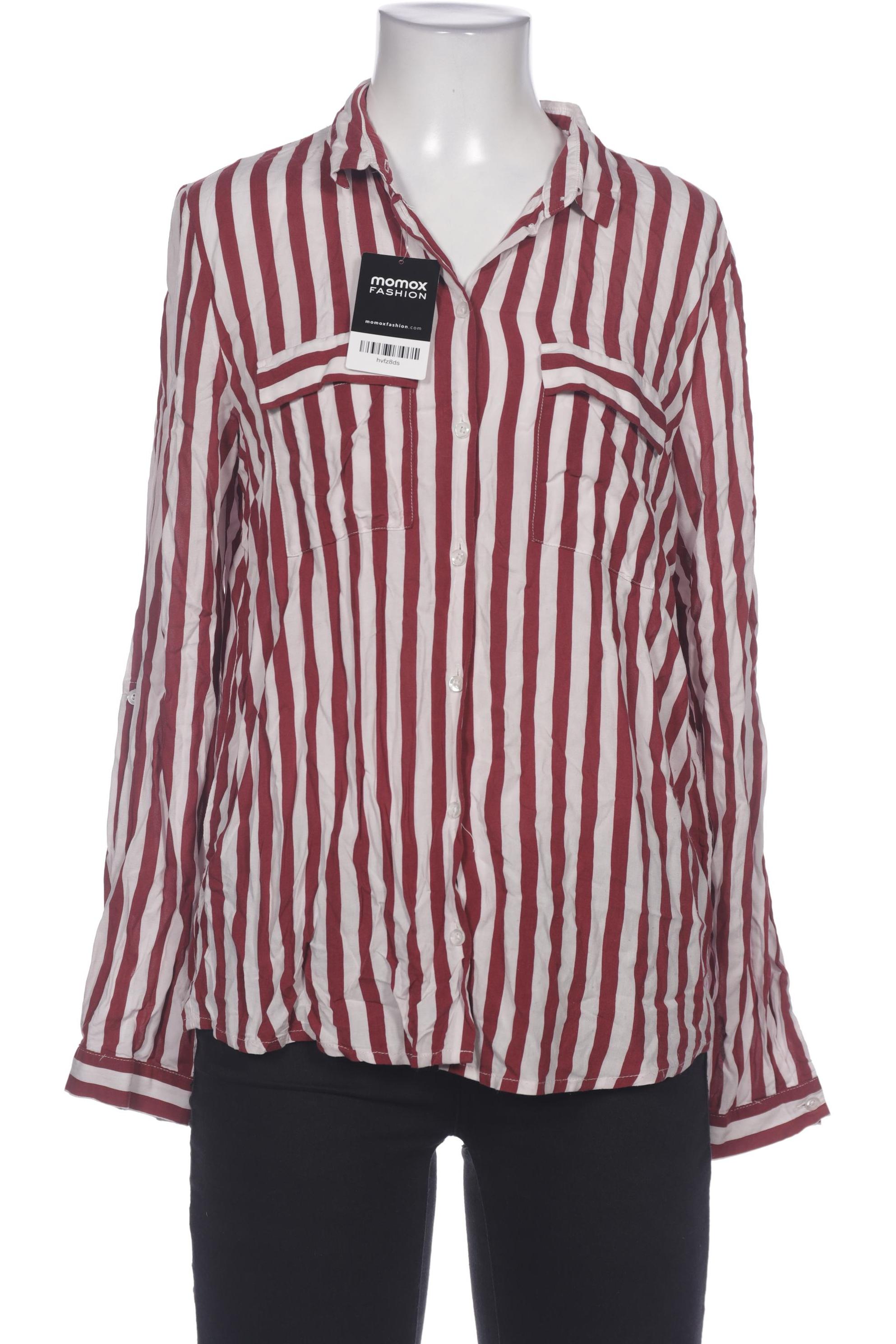 

Joseph Janard Damen Bluse, bordeaux, Gr. 38