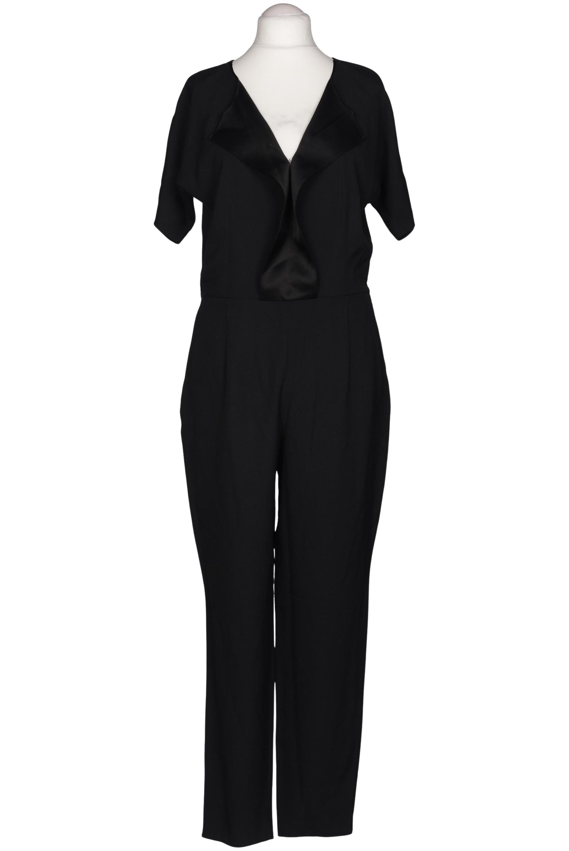 

Joseph Janard Damen Jumpsuit/Overall, schwarz, Gr. 40