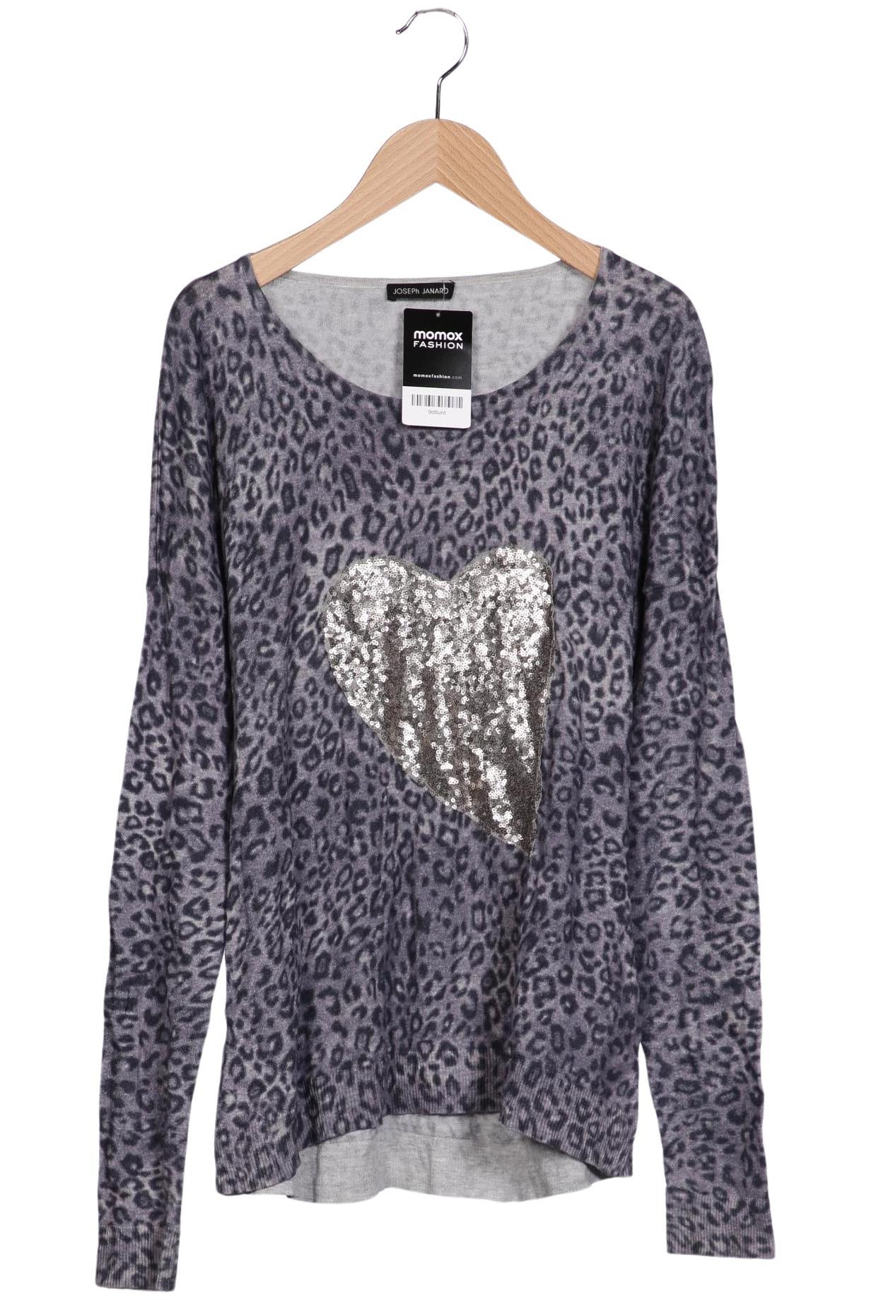 

Joseph Janard Damen Pullover, grau, Gr. 42