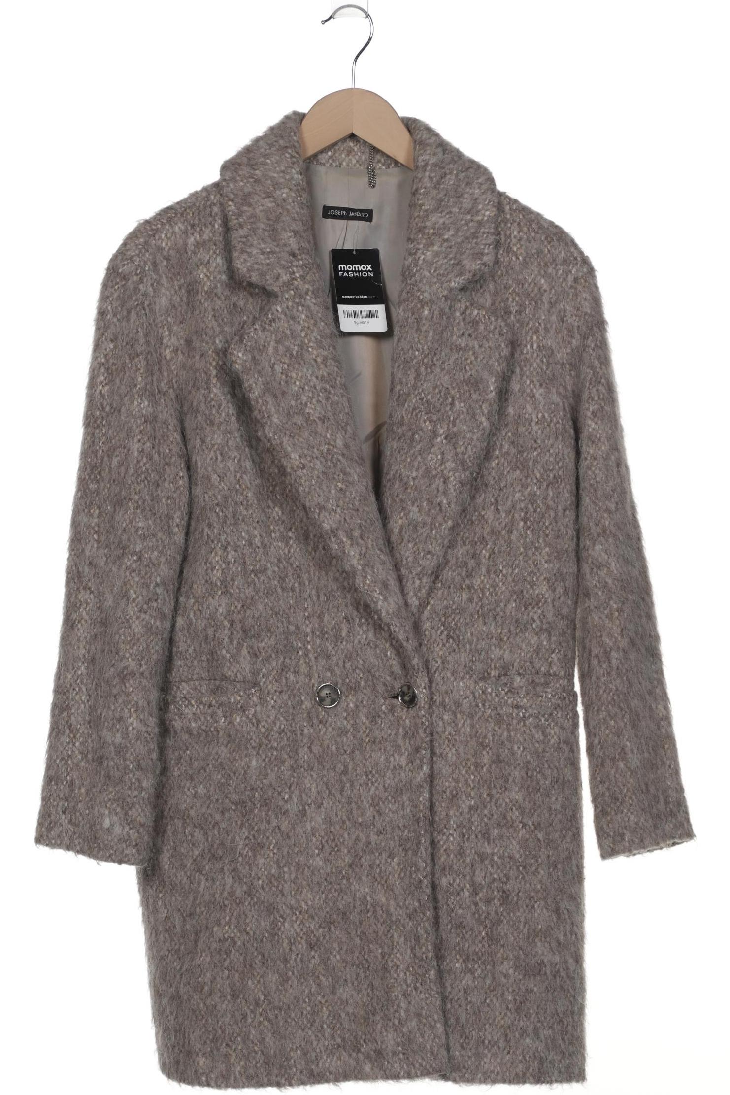 

Joseph Janard Damen Mantel, braun, Gr. 38