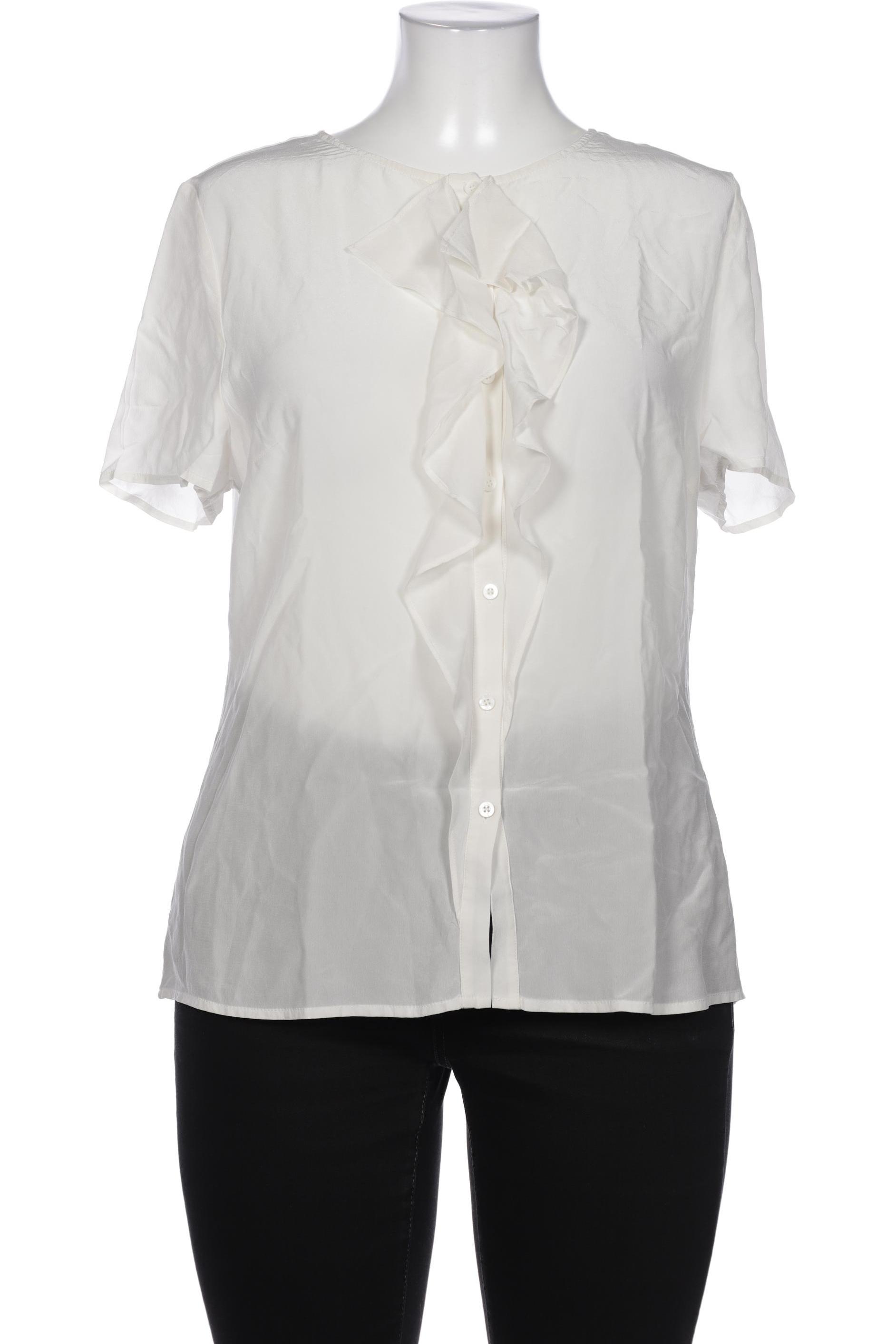 

Joseph Janard Damen Bluse, cremeweiß, Gr. 44