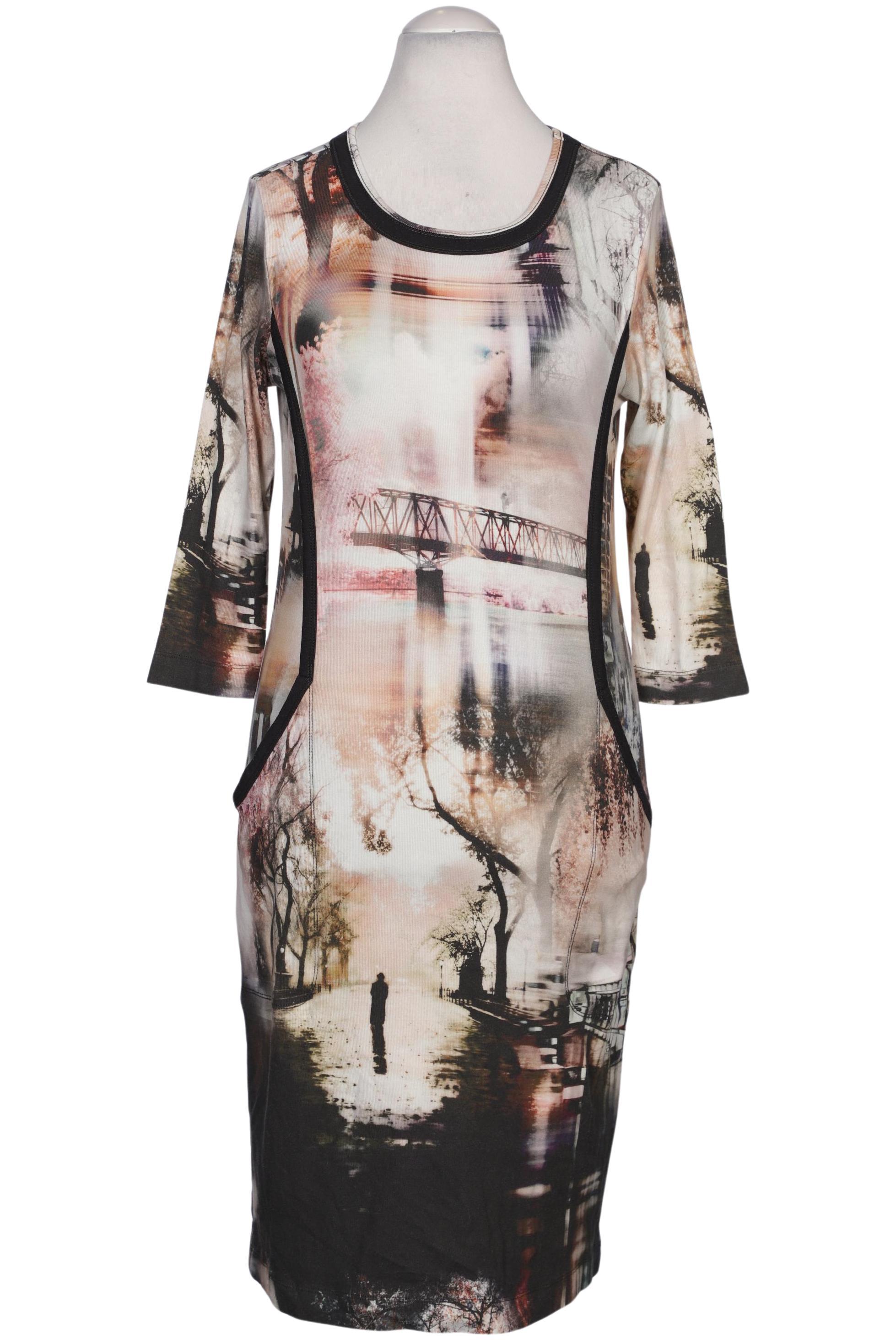 

Joseph Janard Damen Kleid, mehrfarbig, Gr. 38