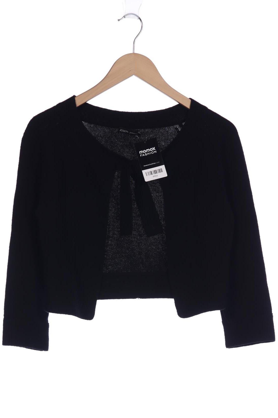 

Joseph Janard Damen Strickjacke, schwarz, Gr. 36