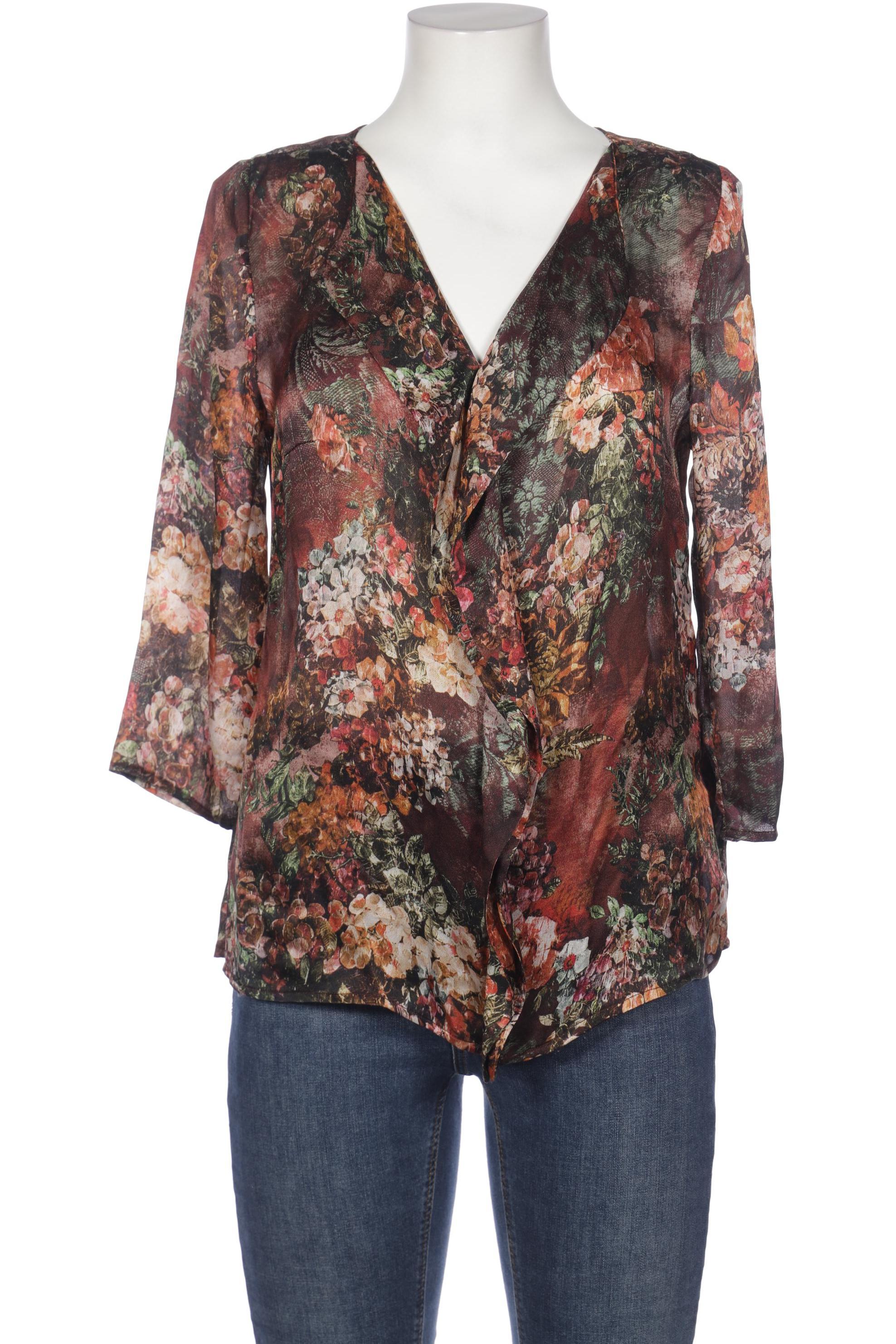 

Joseph Janard Damen Bluse, rot, Gr. 40