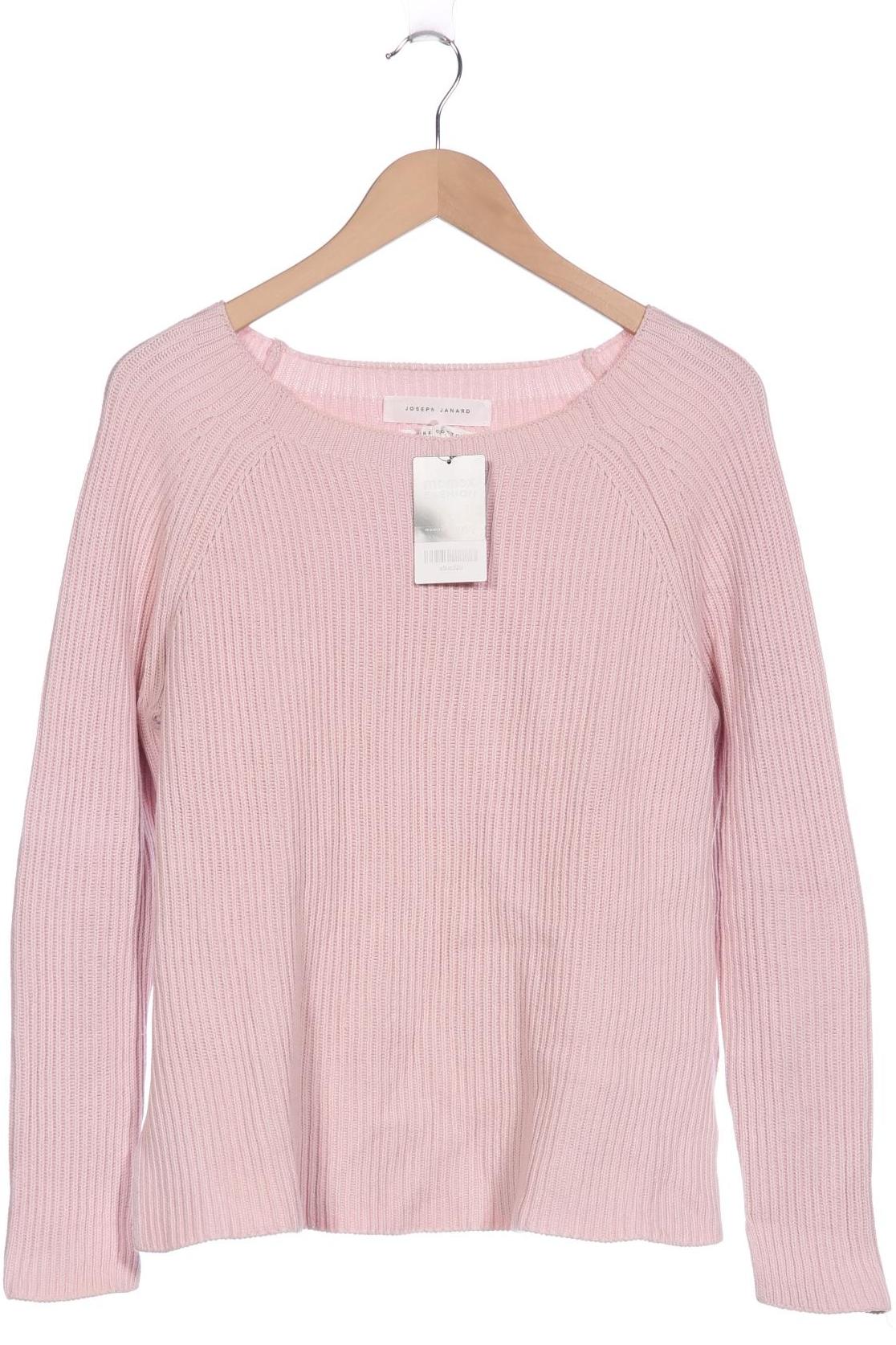 

Joseph Janard Damen Pullover, pink, Gr. 38