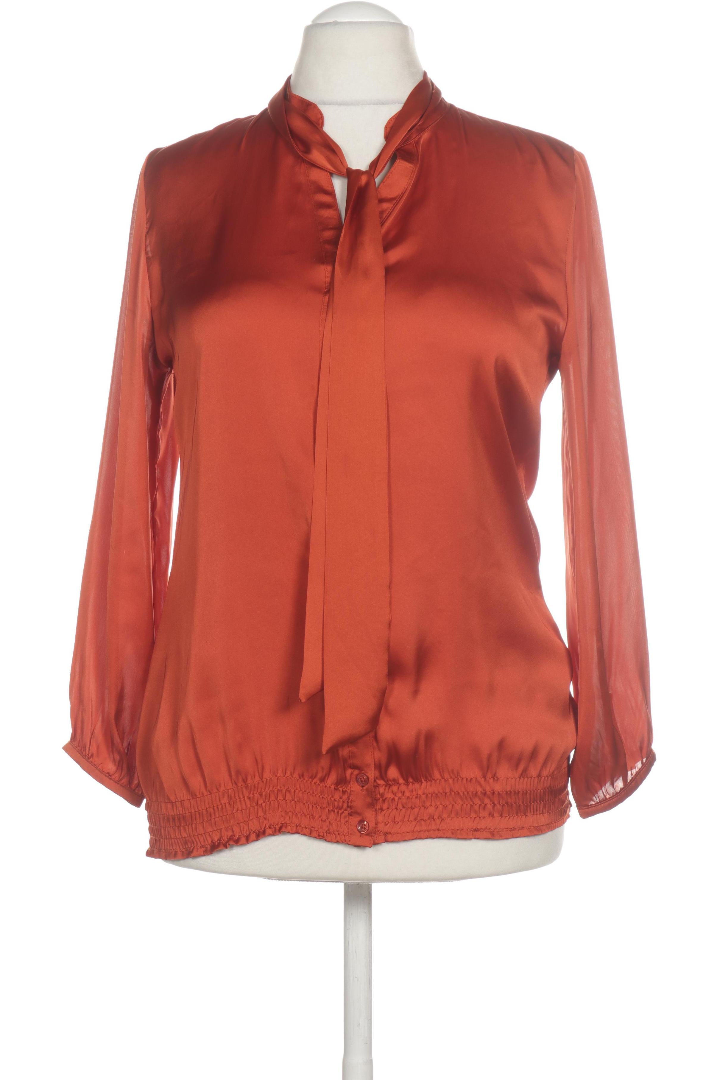 

Joseph Janard Damen Bluse, orange, Gr. 40