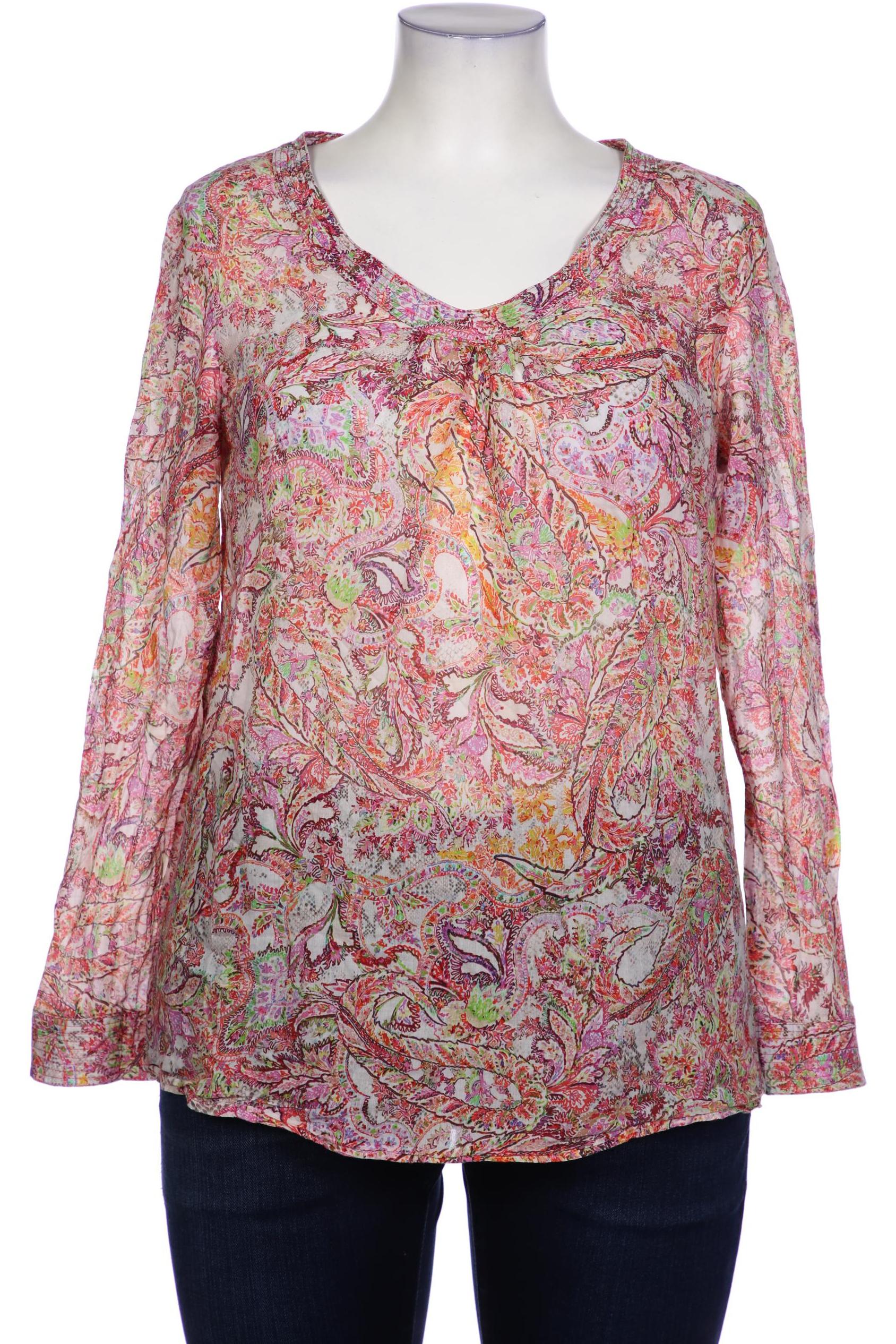 

Joseph Janard Damen Bluse, mehrfarbig, Gr. 42