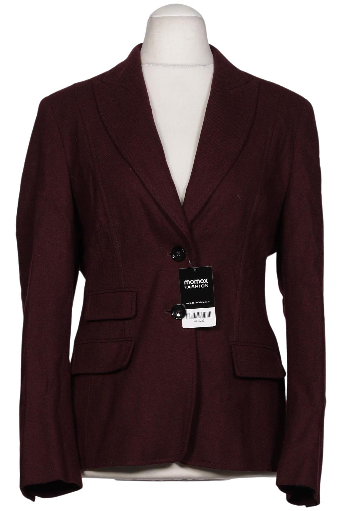

Joseph Janard Damen Blazer, bordeaux, Gr. 38