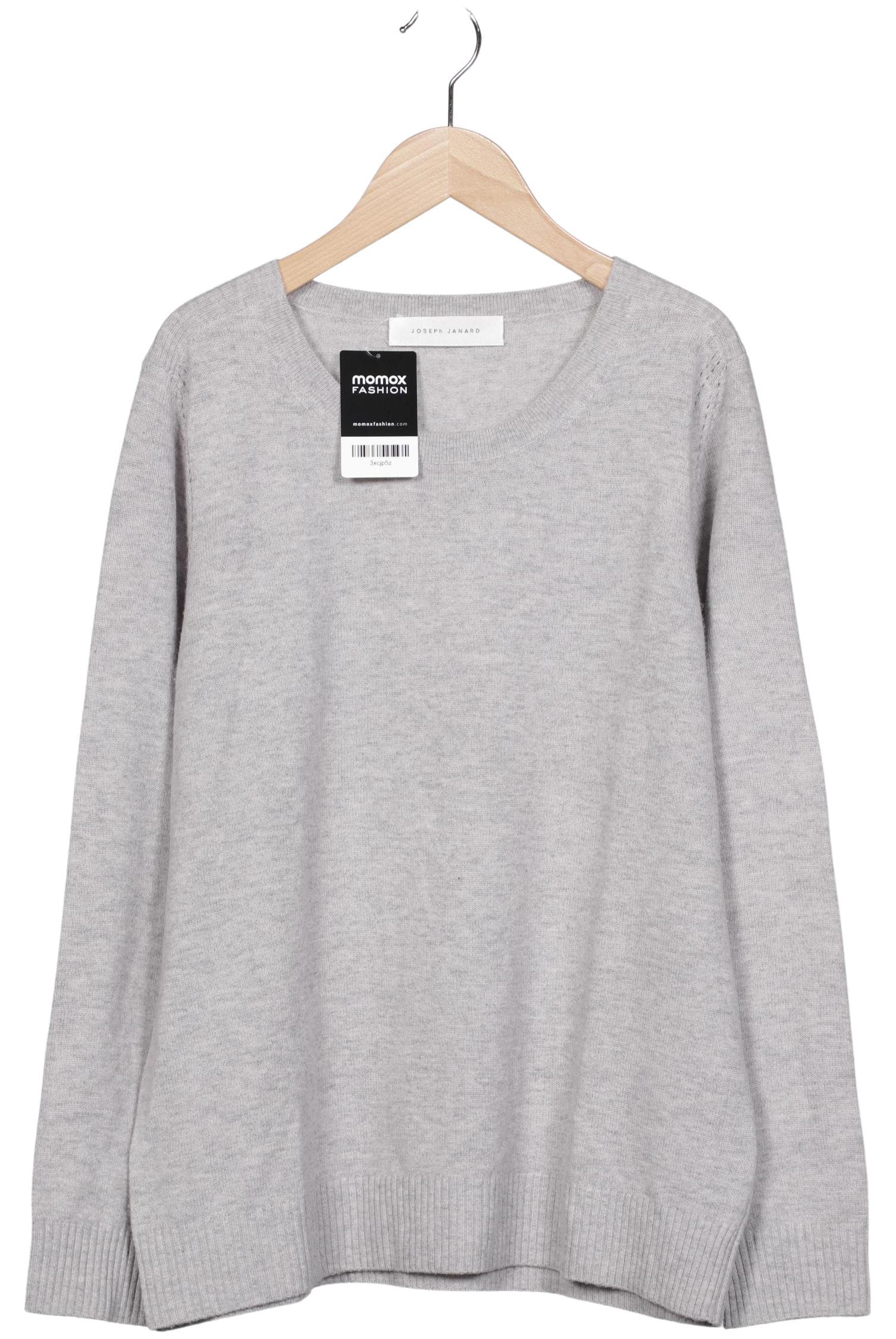

Joseph Janard Damen Pullover, grau, Gr. 42