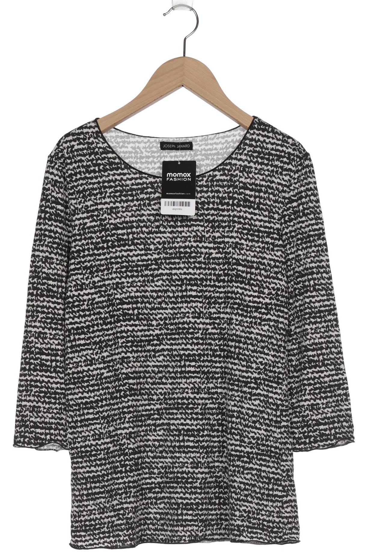 

Joseph Janard Damen Langarmshirt, grau, Gr. 38