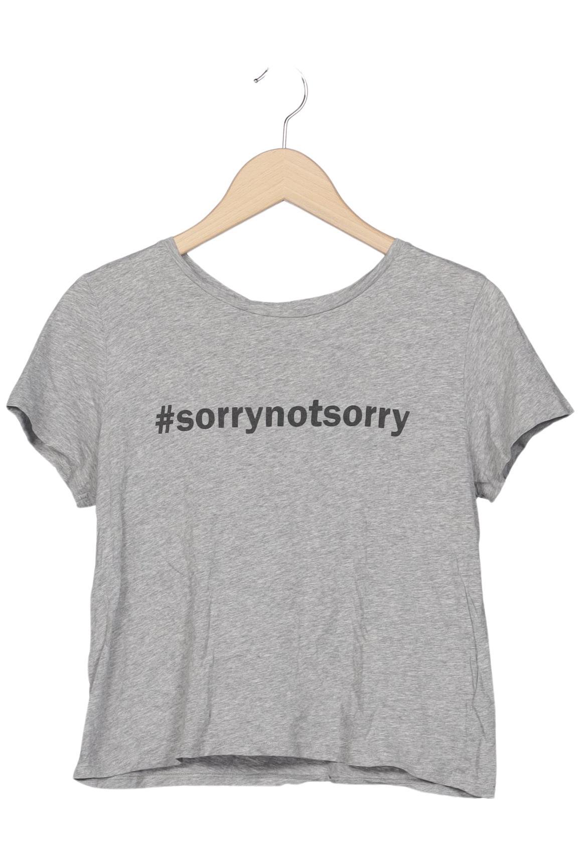 

Joseph Janard Damen T-Shirt, grau, Gr. 36