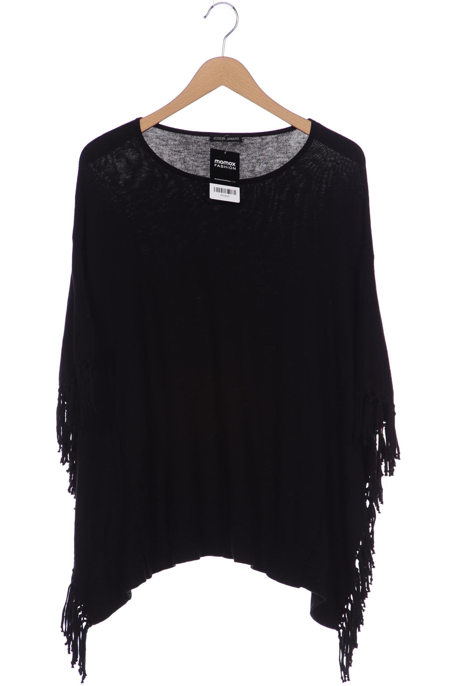 

Joseph Janard Damen Pullover, schwarz, Gr. 34