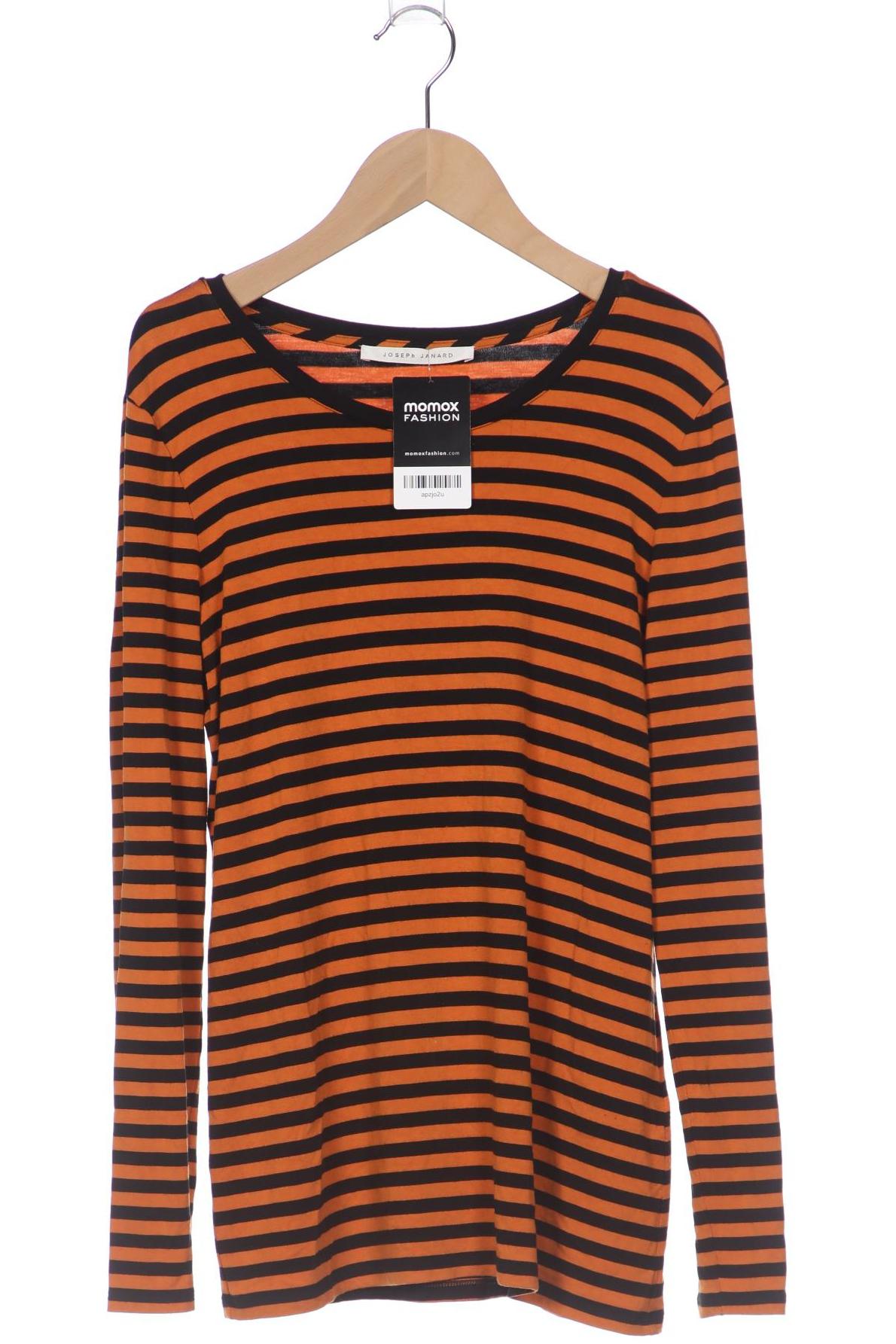 

Joseph Janard Damen Langarmshirt, orange