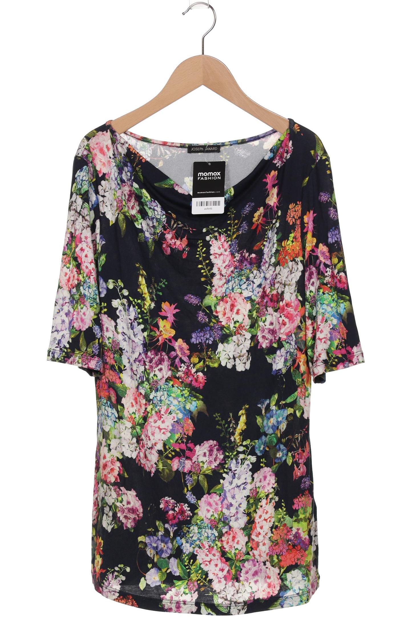 

Joseph Janard Damen T-Shirt, marineblau, Gr. 38