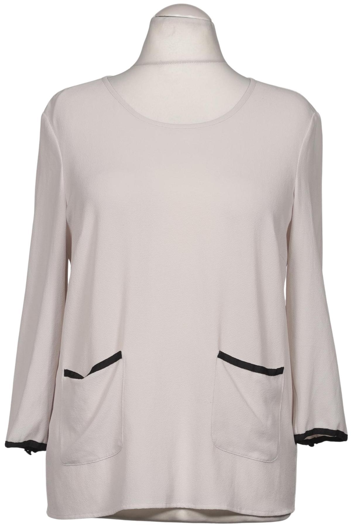 

Joseph Janard Damen Bluse, weiß, Gr. 42