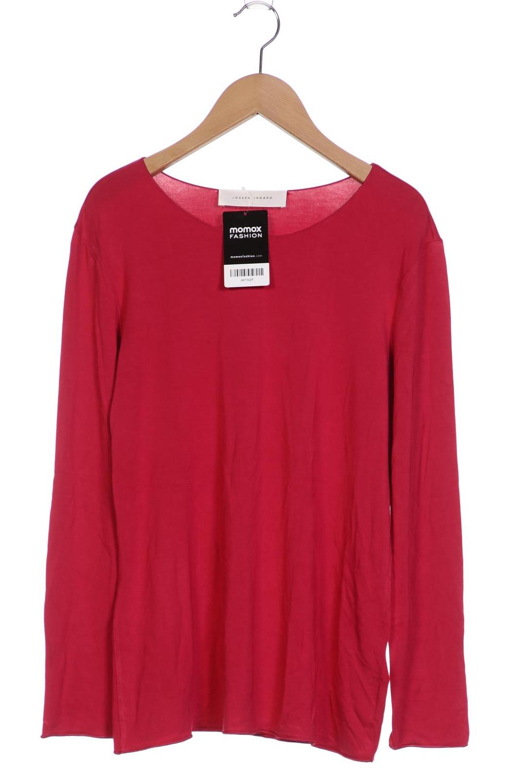 

Joseph Janard Damen Langarmshirt, pink