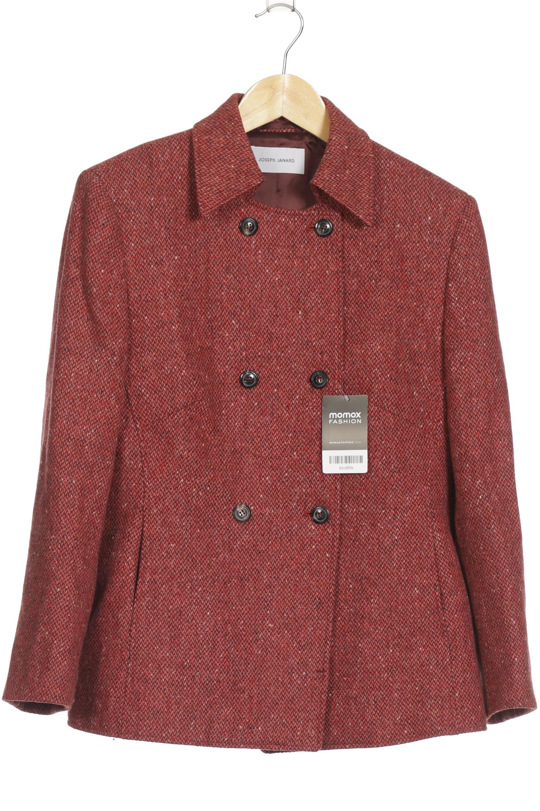 

Joseph Janard Damen Blazer, rot, Gr. 42