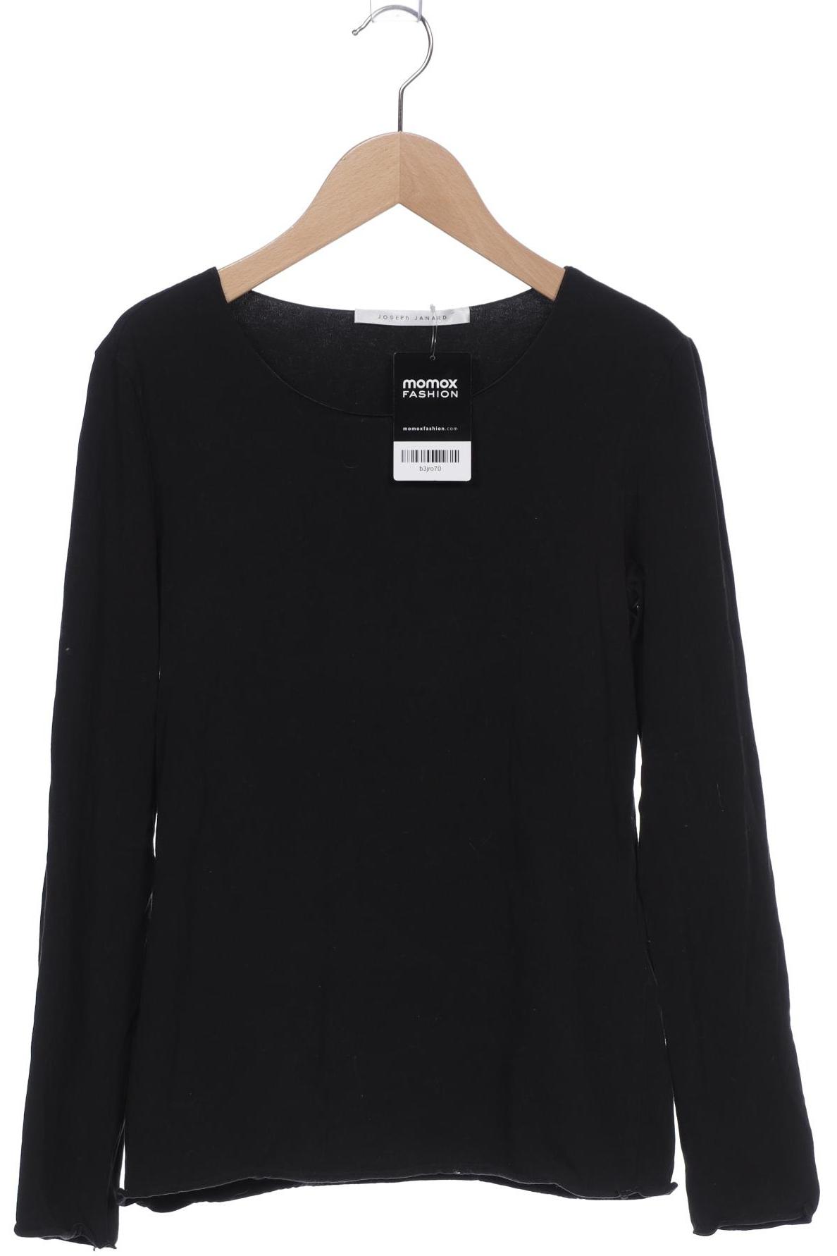 

Joseph Janard Damen Langarmshirt, schwarz, Gr. 38