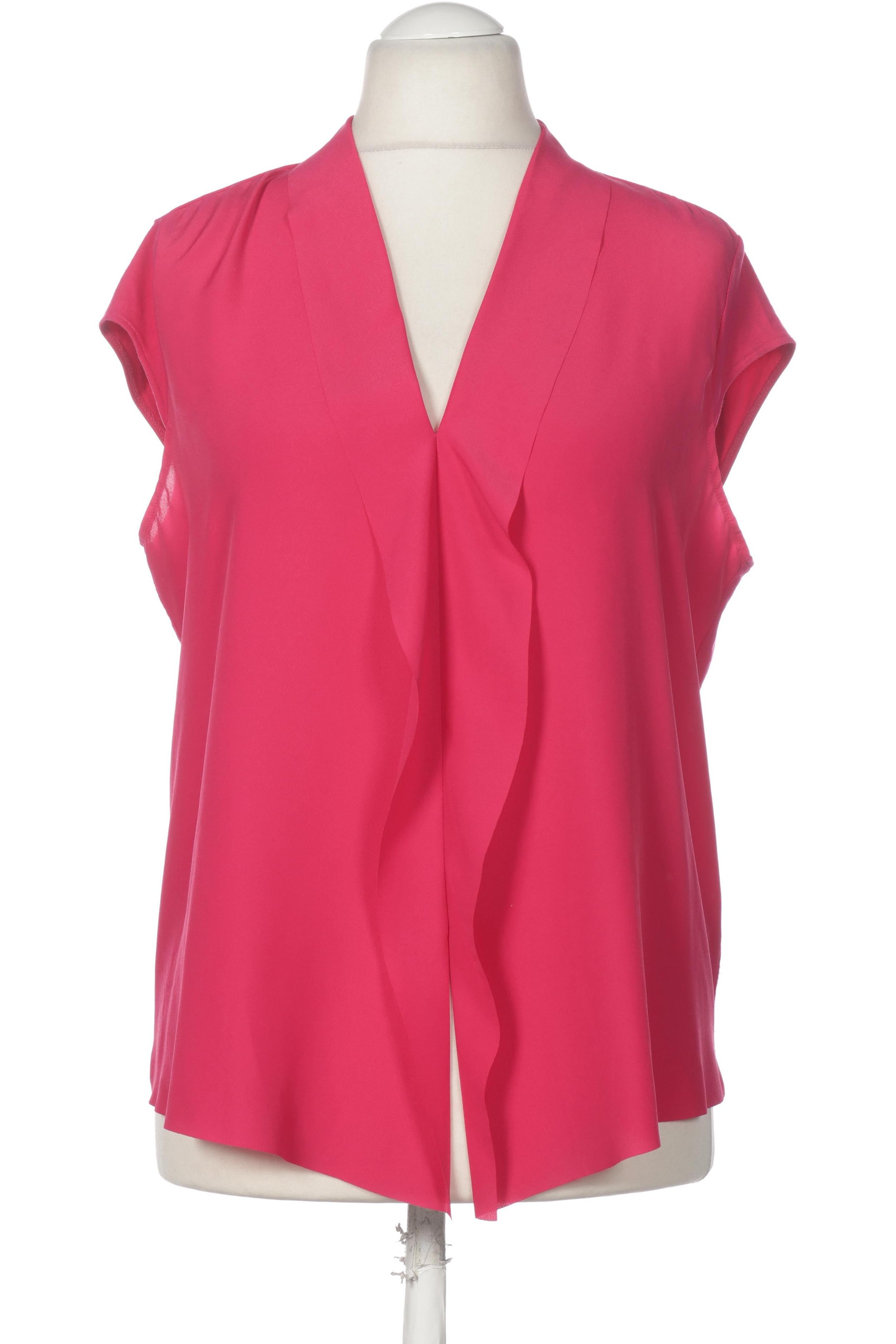 

Joseph Janard Damen Bluse, pink, Gr. 44