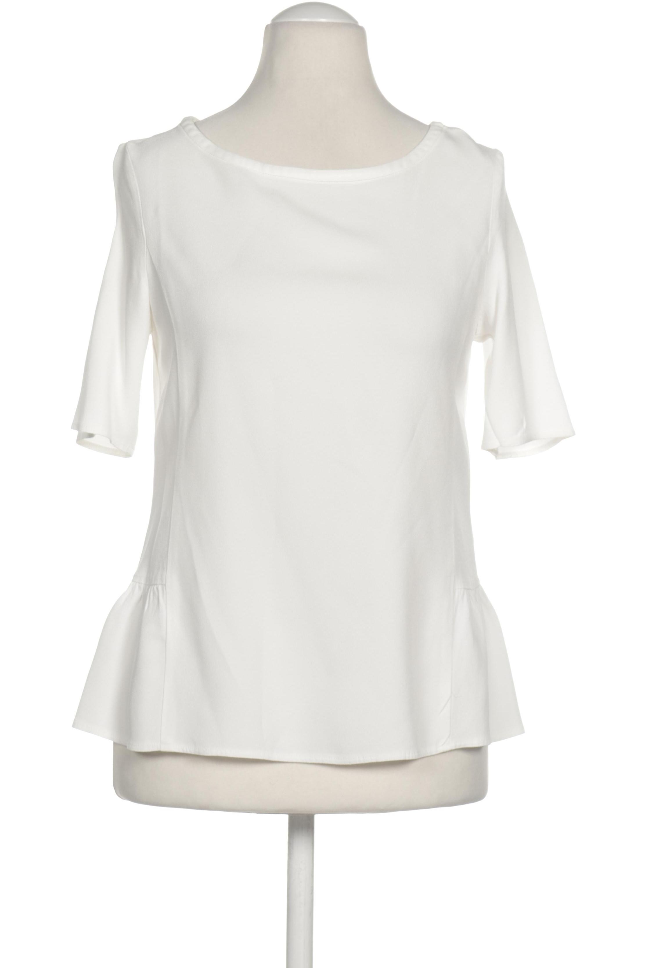 

Joseph Janard Damen Bluse, weiß, Gr. 40
