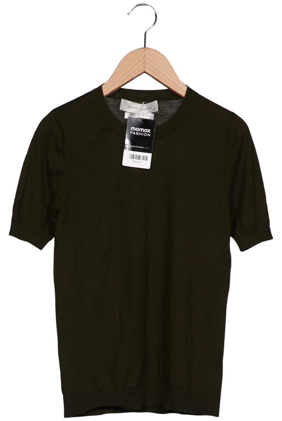 

Joseph Janard Damen Pullover, grün, Gr. 36