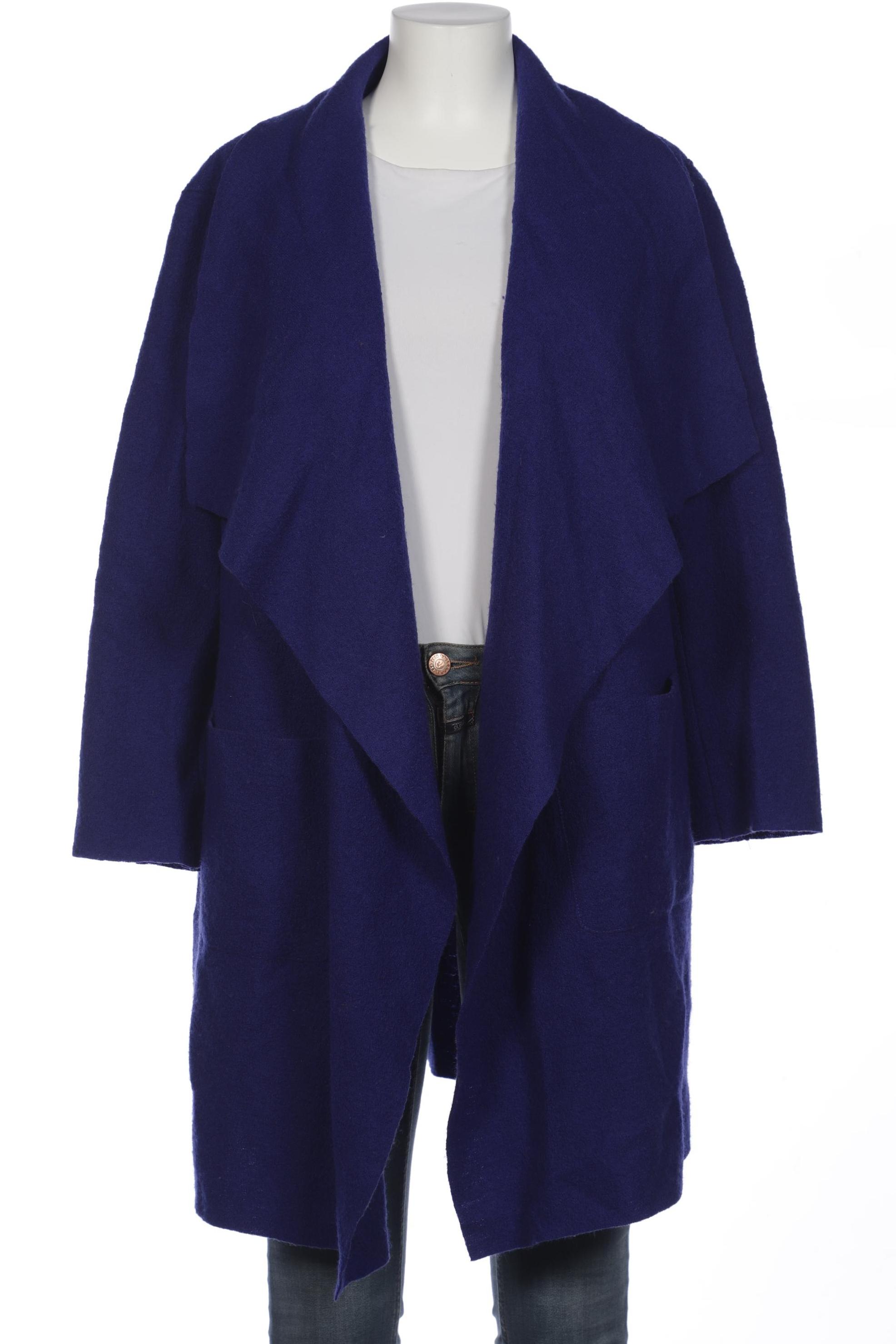 

Joseph Janard Damen Strickjacke, blau, Gr. 44