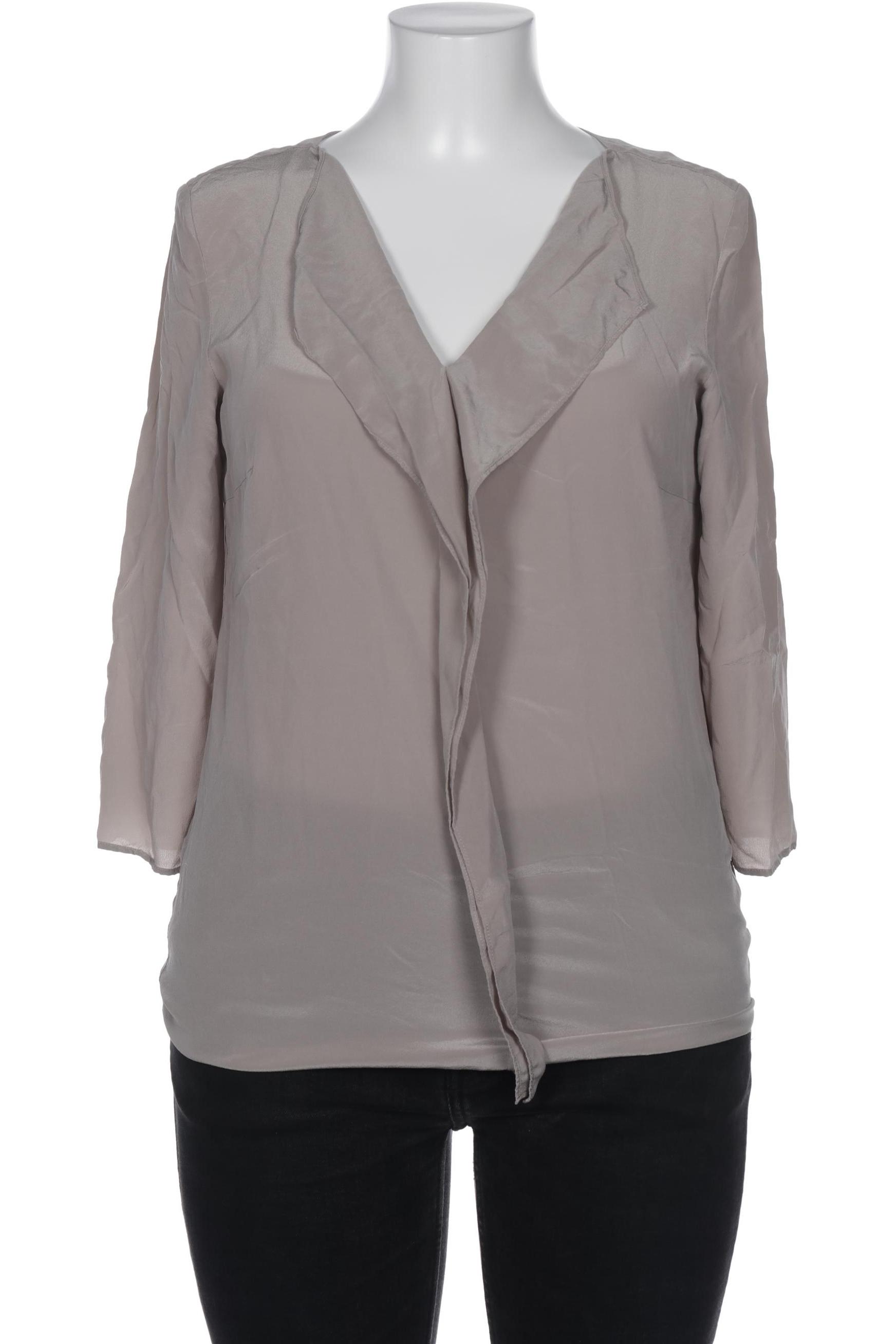 

Joseph Janard Damen Bluse, grau, Gr. 42