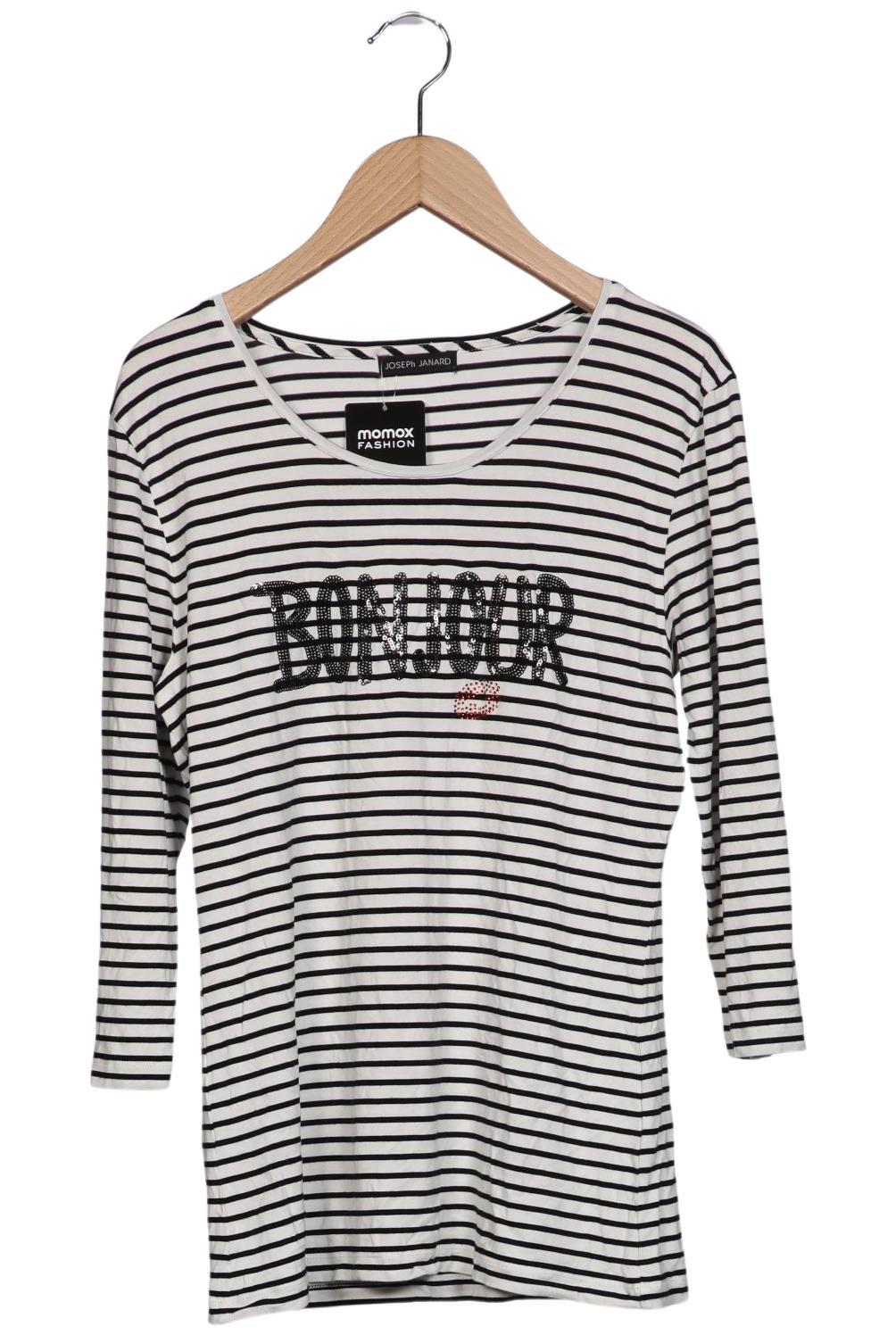 

Joseph Janard Damen Langarmshirt, mehrfarbig, Gr. 38