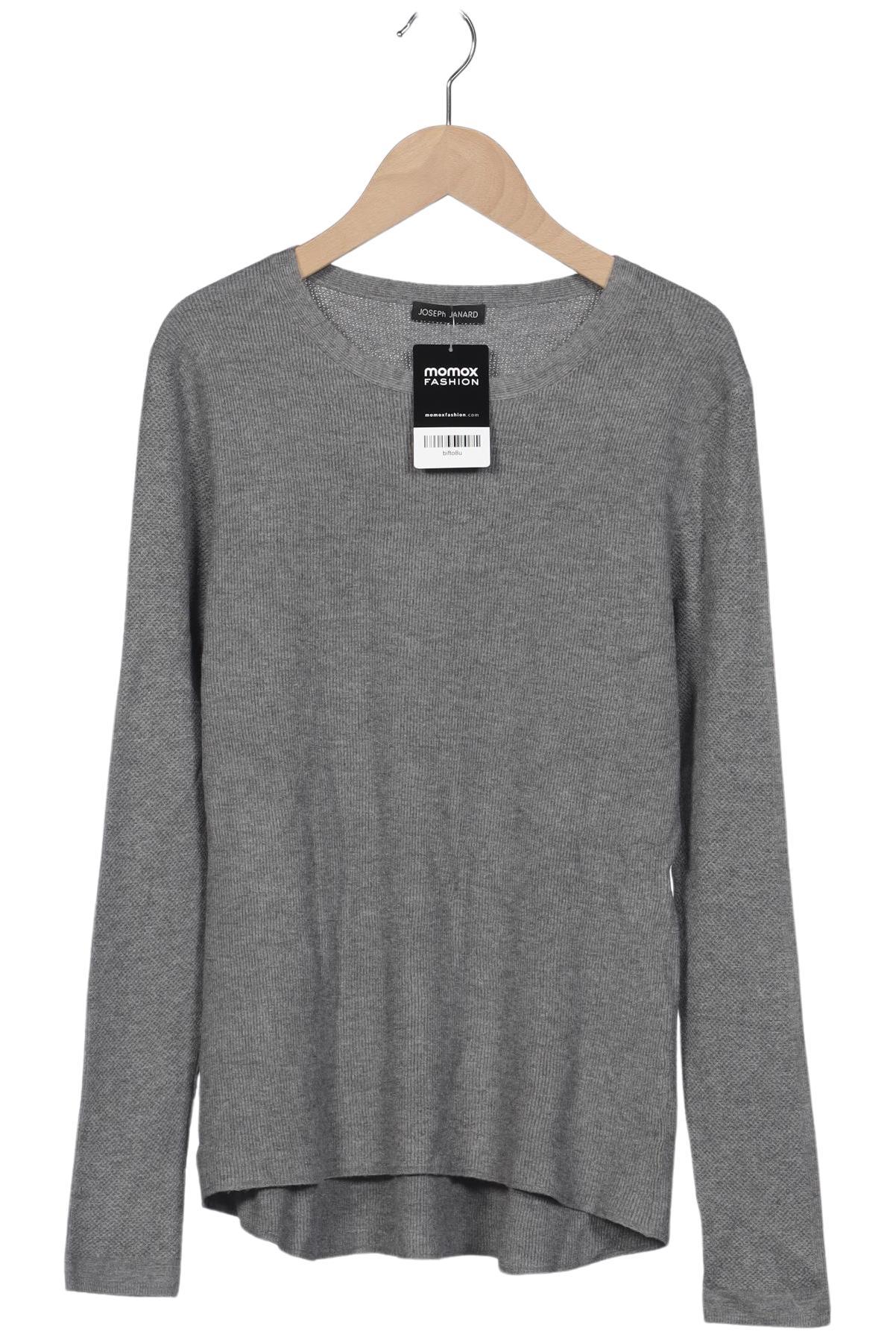 

Joseph Janard Damen Pullover, grau, Gr. 40