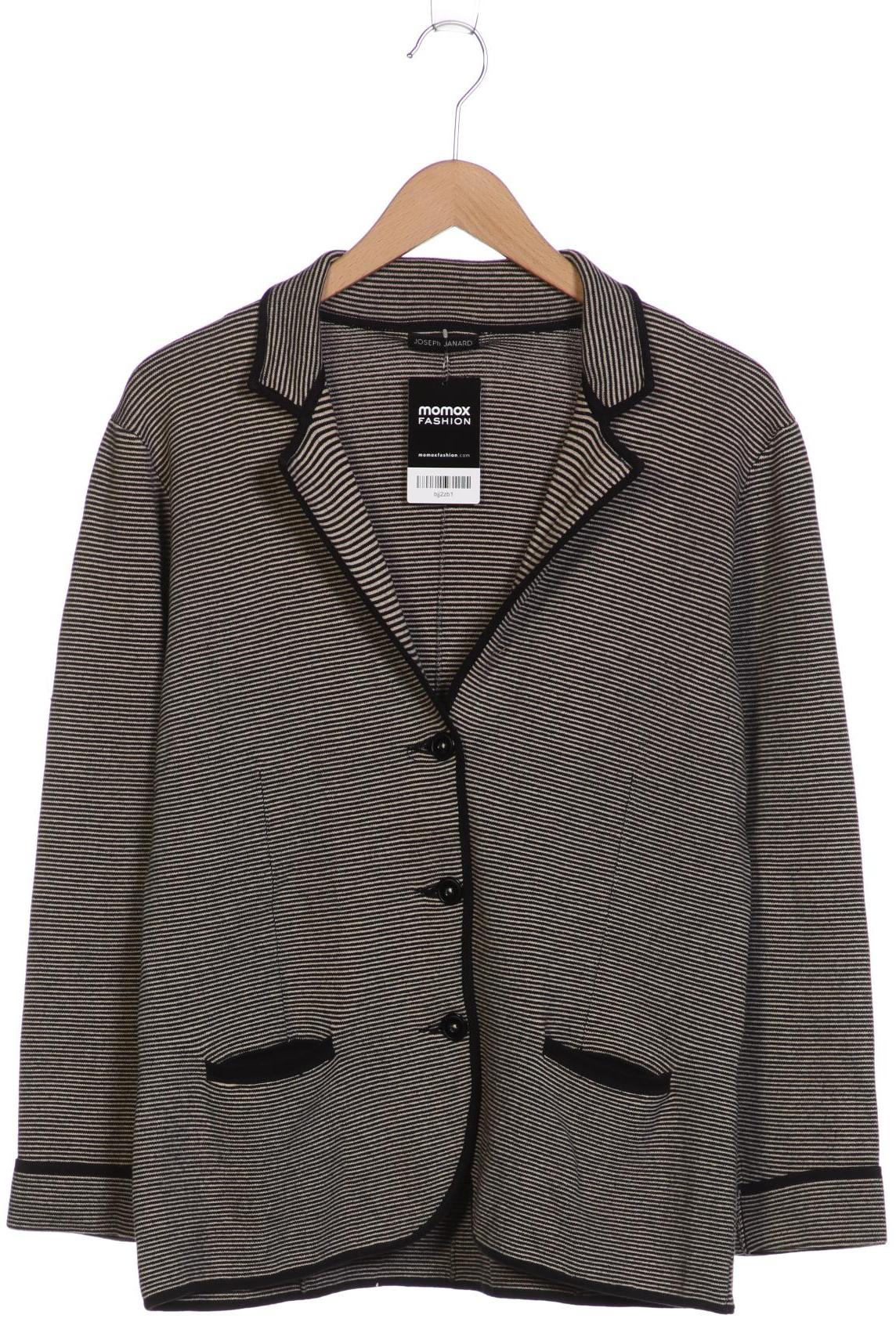 

Joseph Janard Damen Strickjacke, schwarz