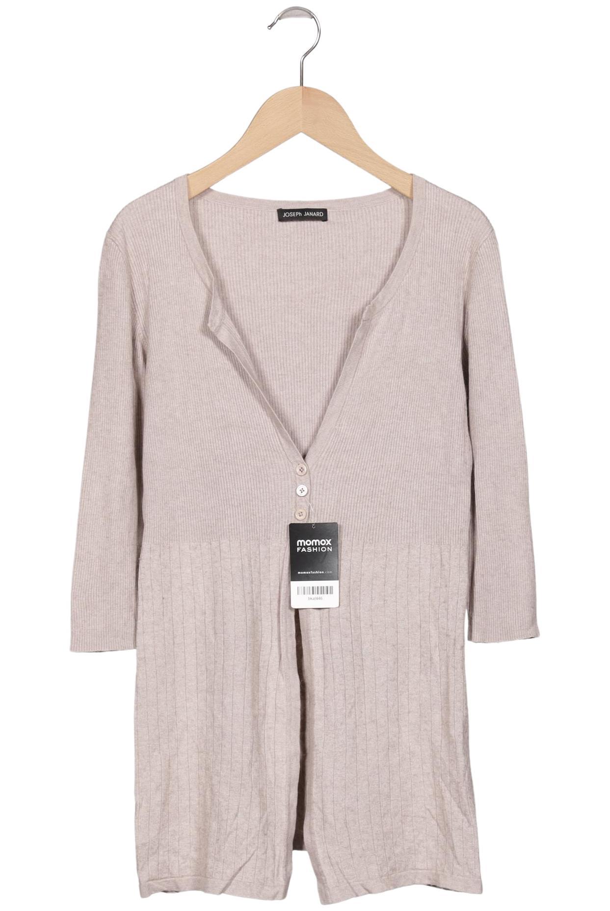 

Joseph Janard Damen Strickjacke, beige, Gr. 36