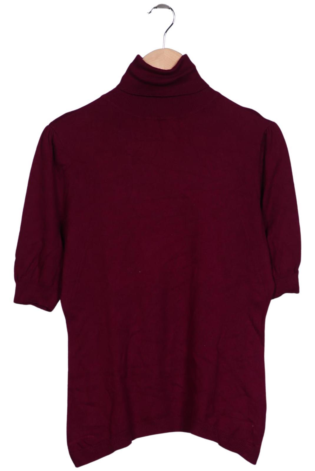 

Joseph Janard Damen Pullover, bordeaux, Gr. 40