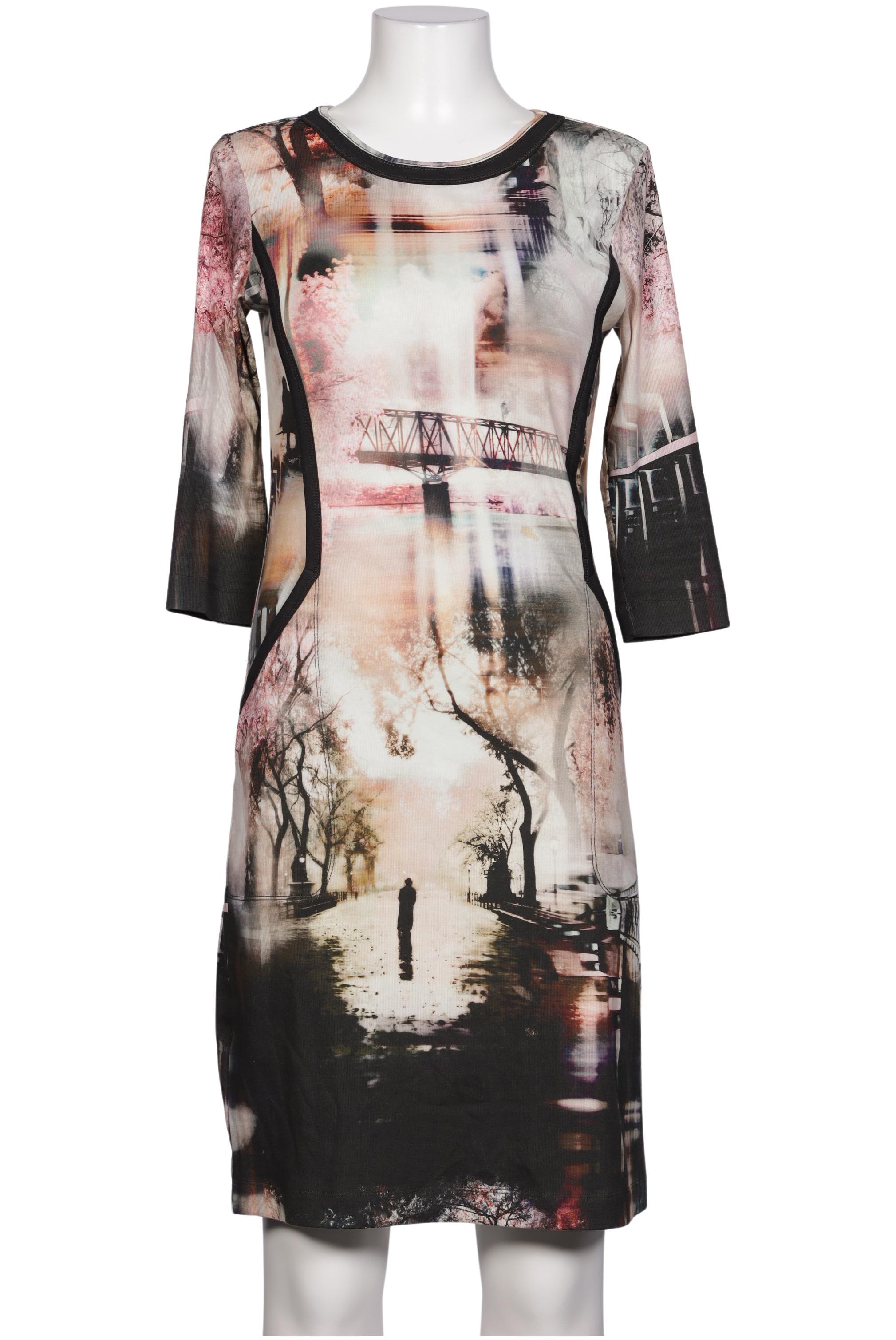 

Joseph Janard Damen Kleid, mehrfarbig, Gr. 38