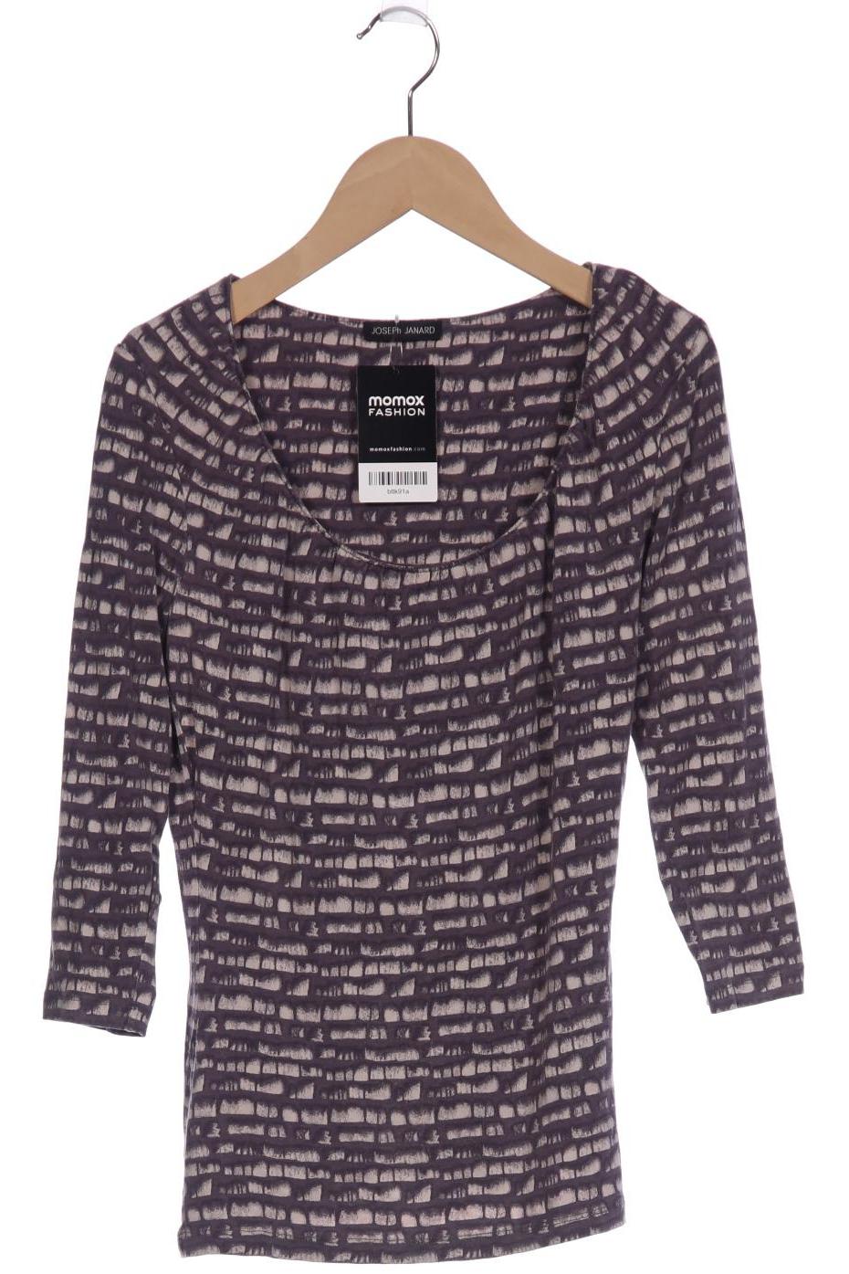 

Joseph Janard Damen Langarmshirt, flieder