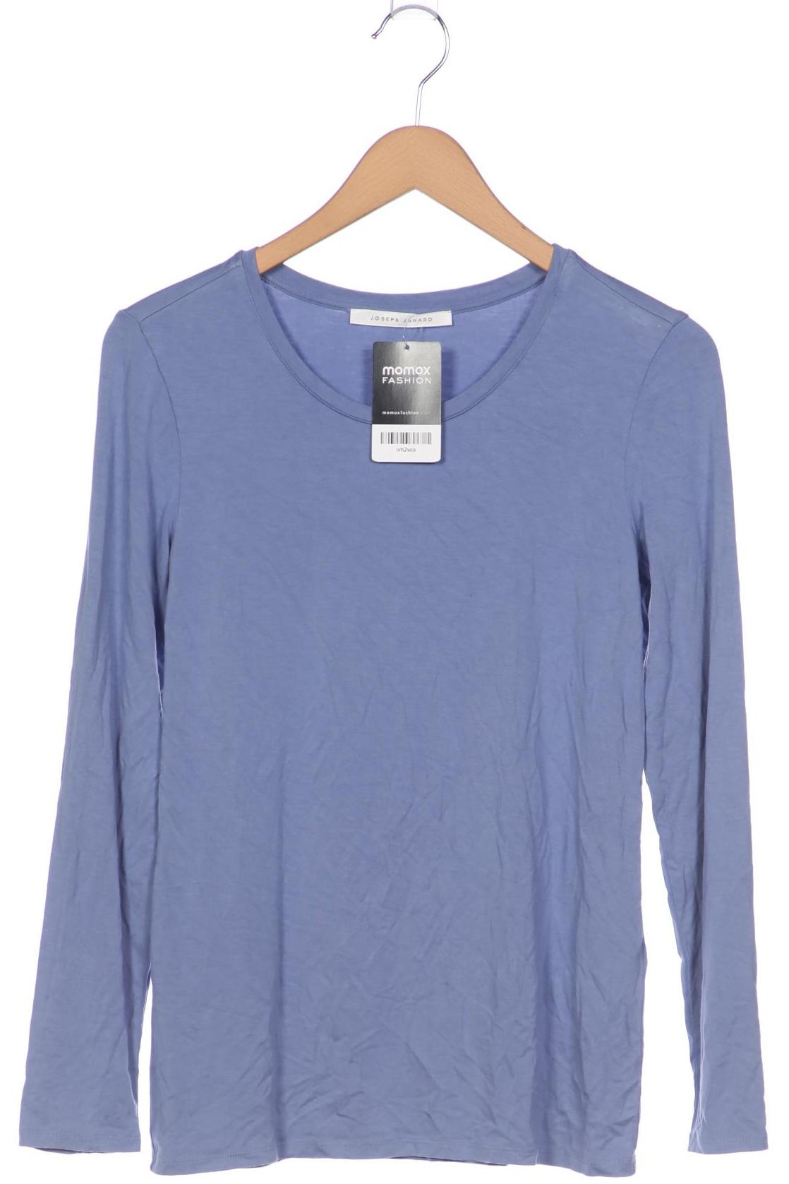 

Joseph Janard Damen Langarmshirt, blau, Gr. 40