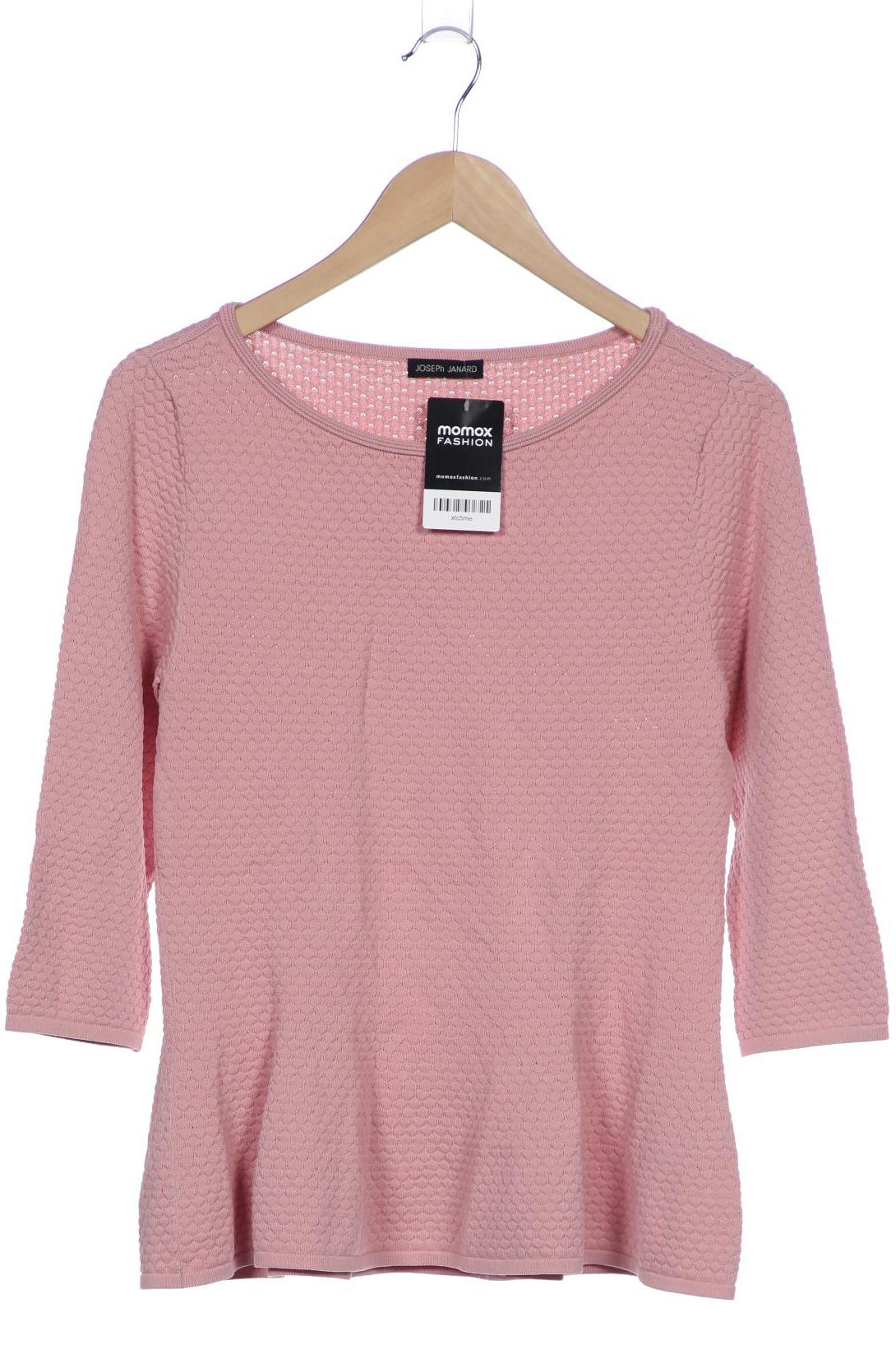 Thumbnail - Joseph Janard Damen Pullover, pink, Gr. 40