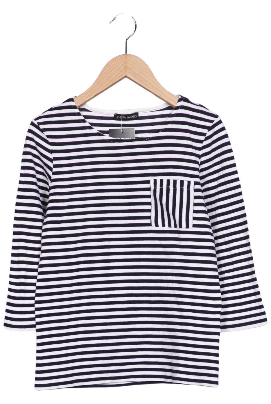 

Joseph Janard Damen Langarmshirt, mehrfarbig, Gr. 34