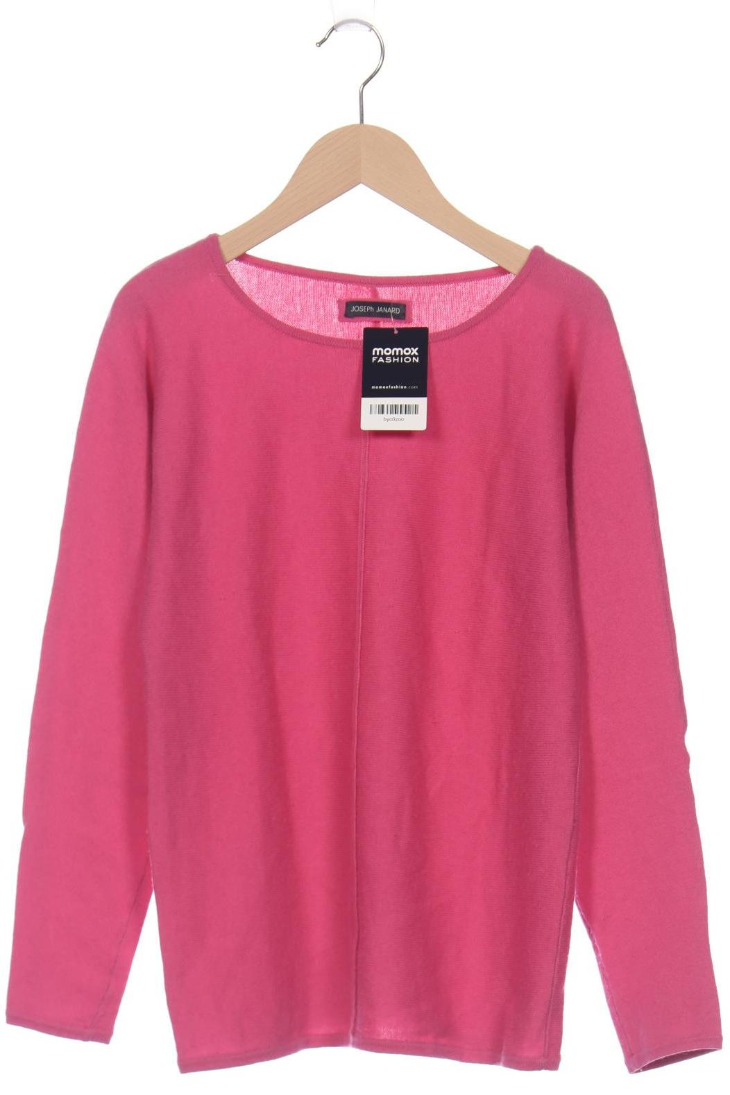 

Joseph Janard Damen Pullover, pink, Gr. 38