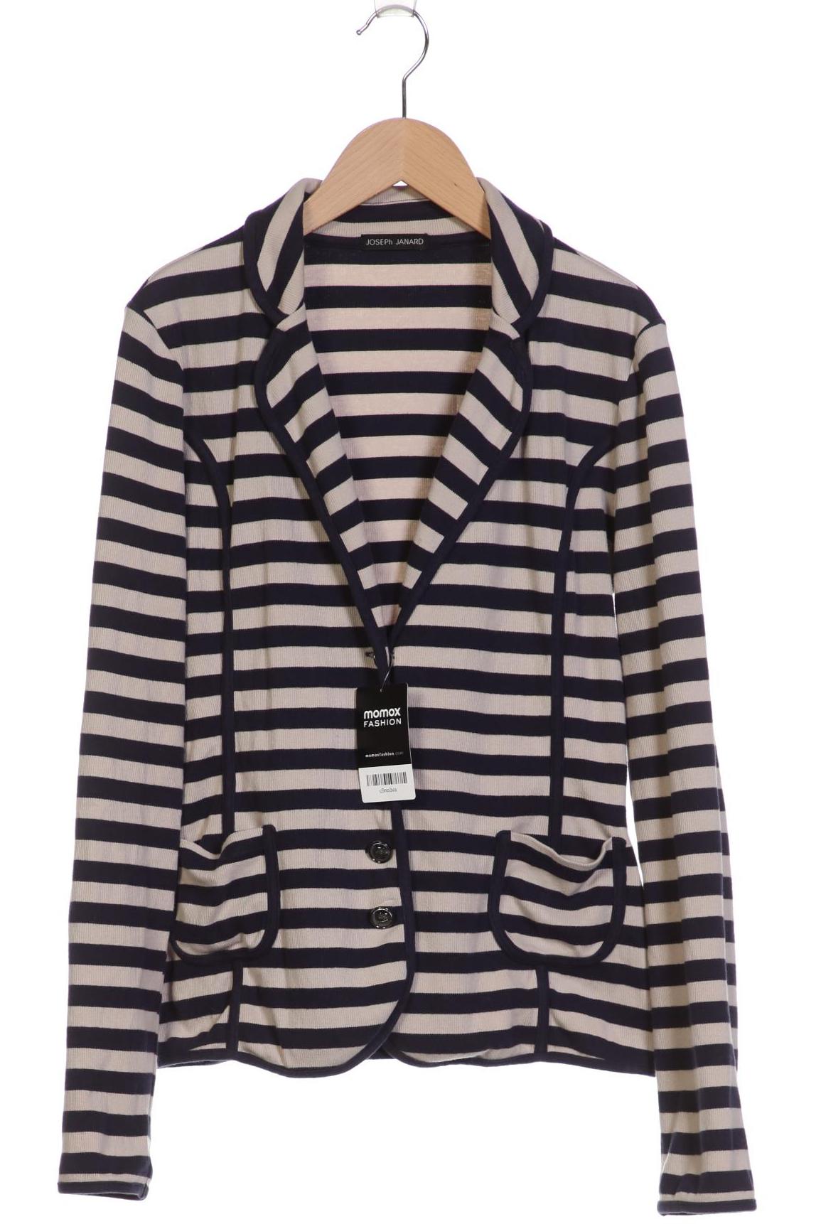 

Joseph Janard Damen Strickjacke, marineblau, Gr. 38