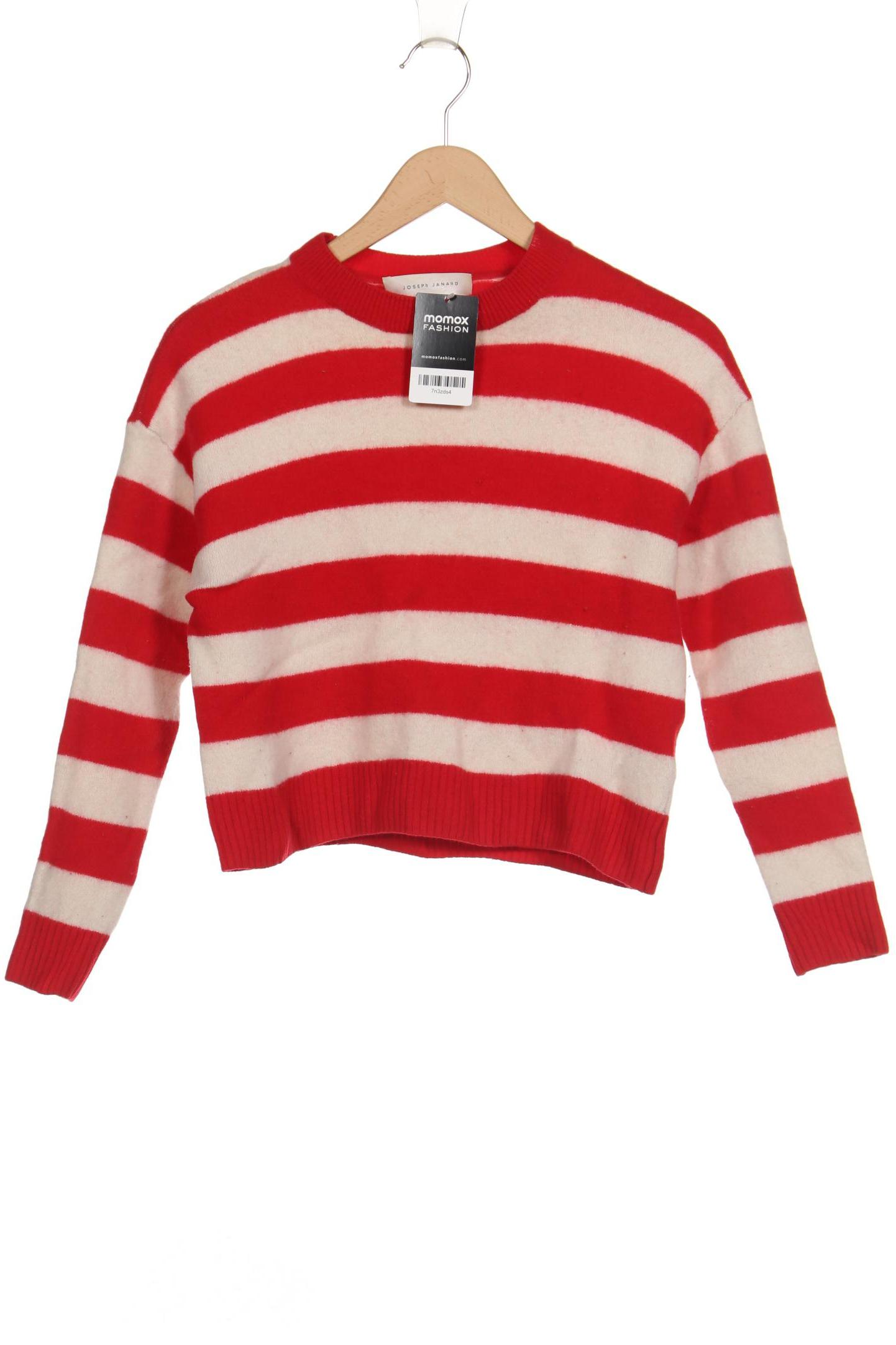 

Joseph Janard Damen Pullover, rot, Gr. 38