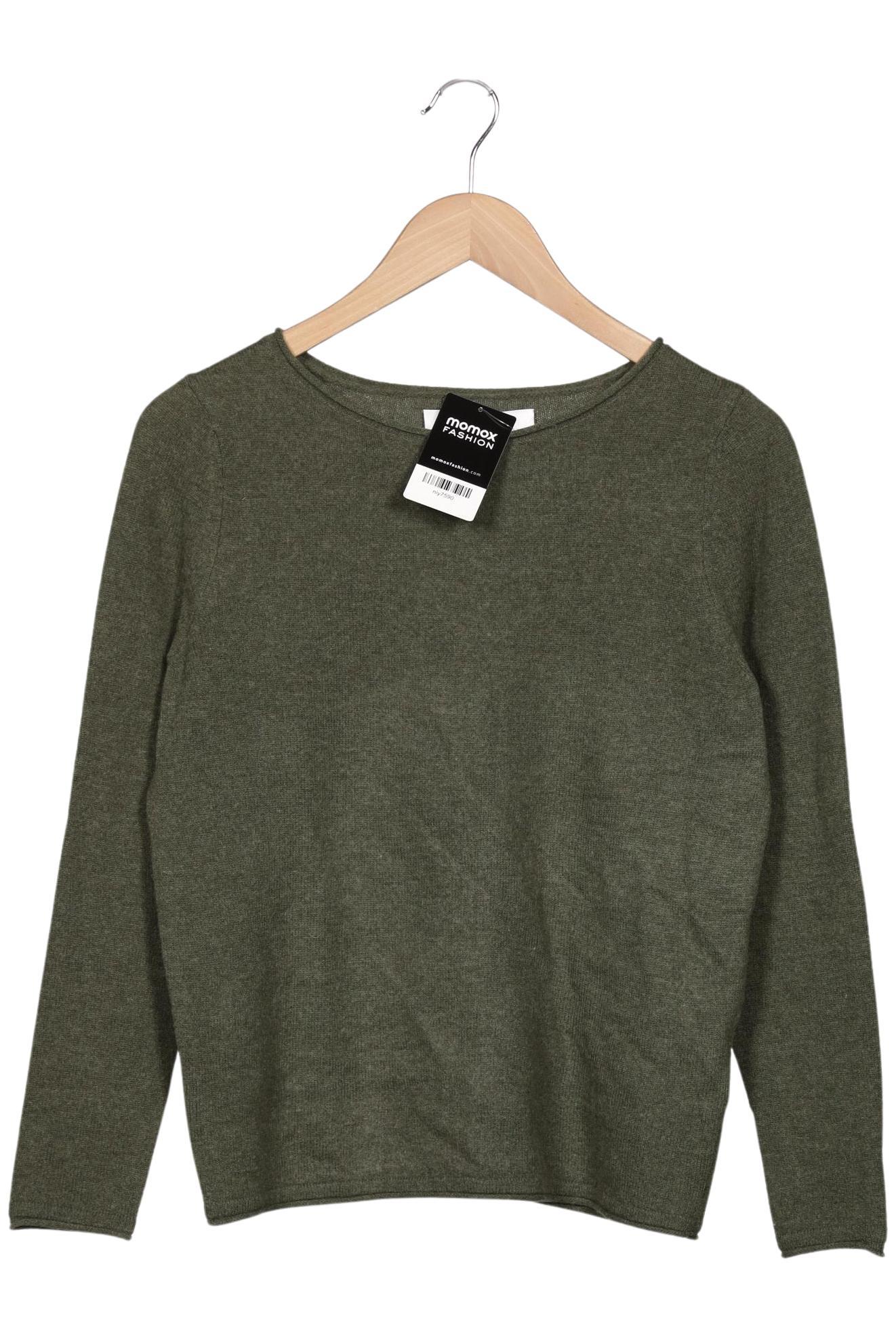 

Joseph Janard Damen Pullover, grün, Gr. 36