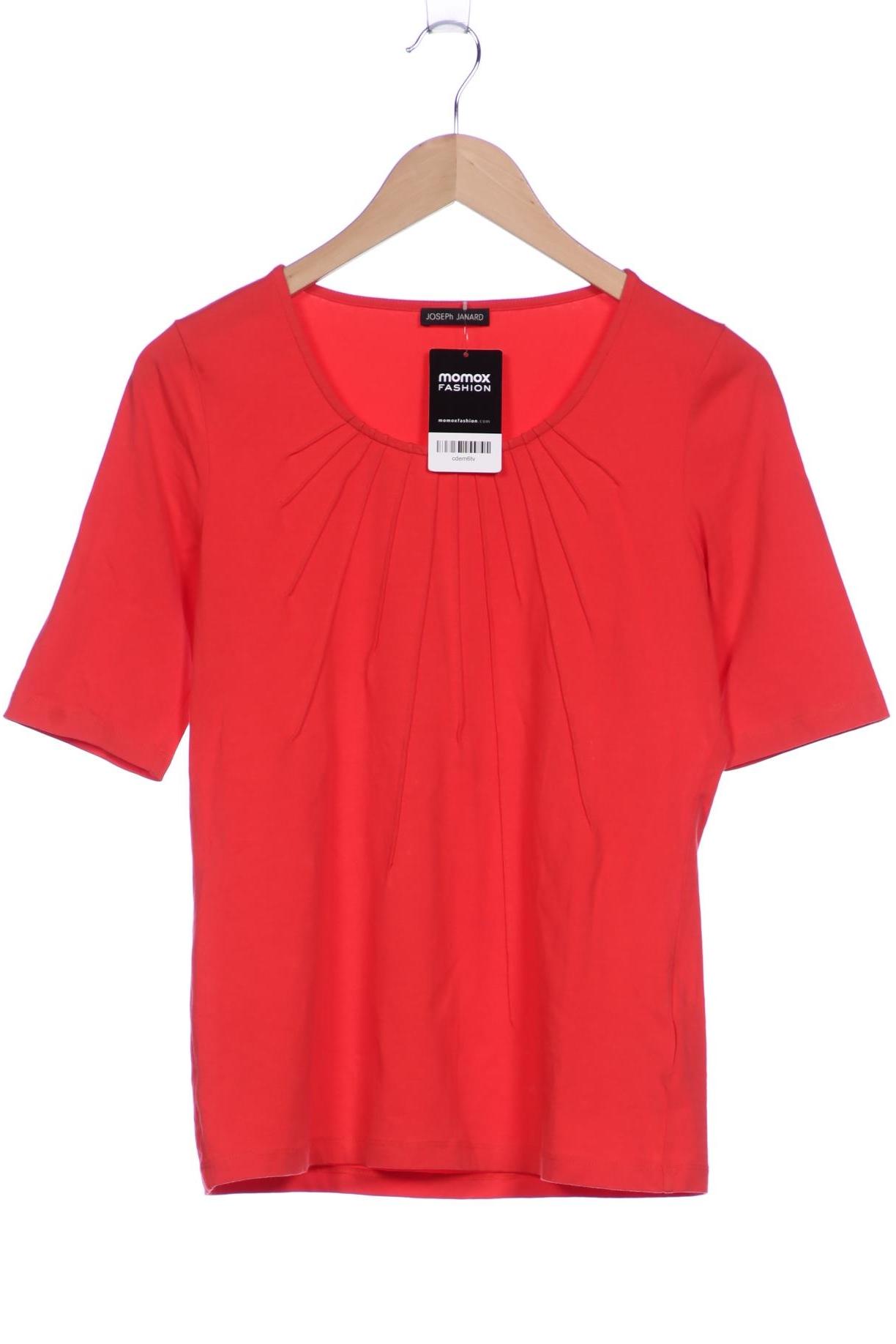

Joseph Janard Damen T-Shirt, rot, Gr. 38