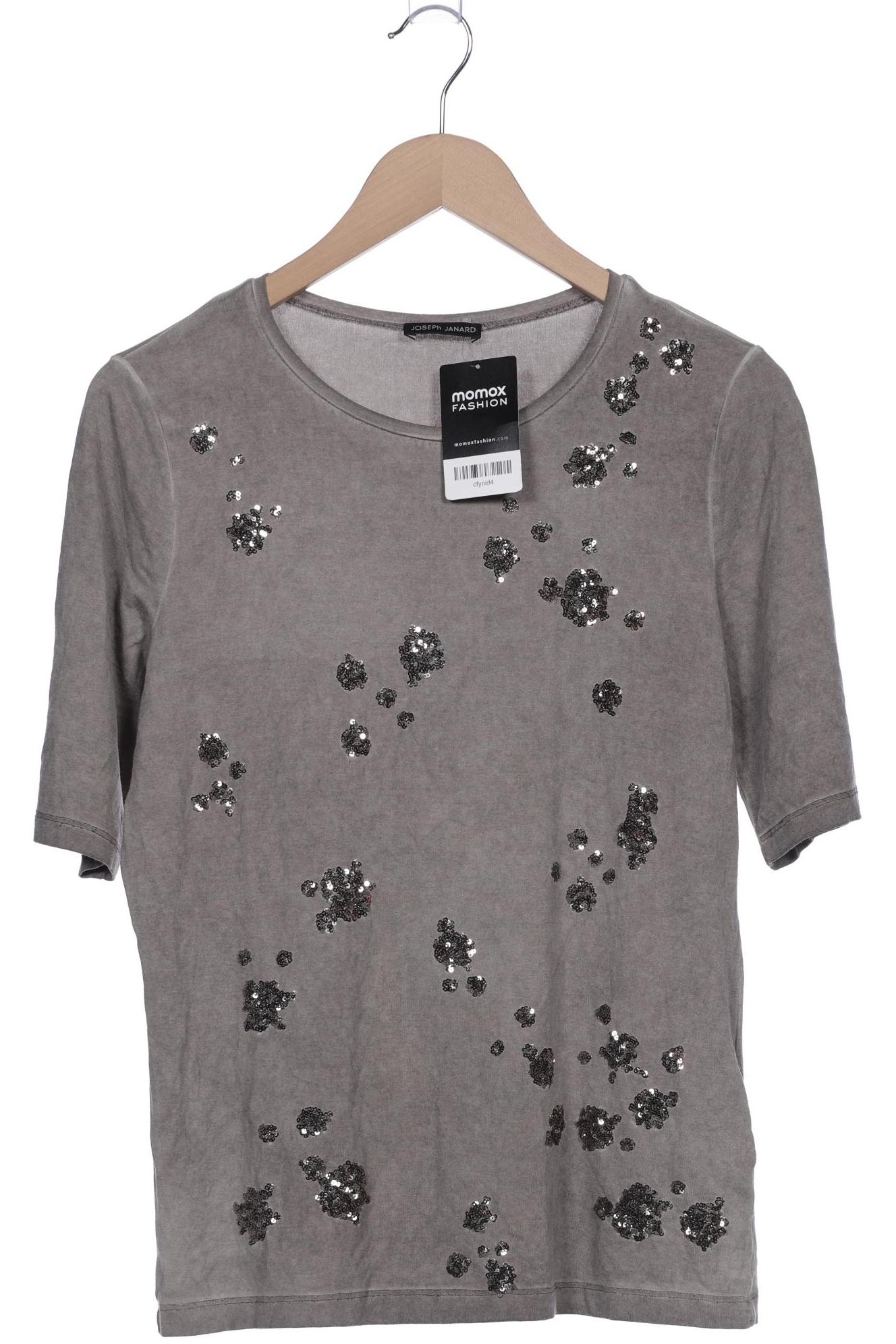 

Joseph Janard Damen T-Shirt, grau, Gr. 38
