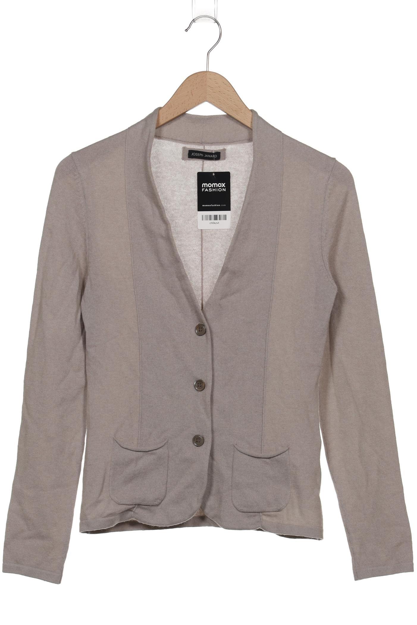 

Joseph Janard Damen Strickjacke, grau, Gr. 34