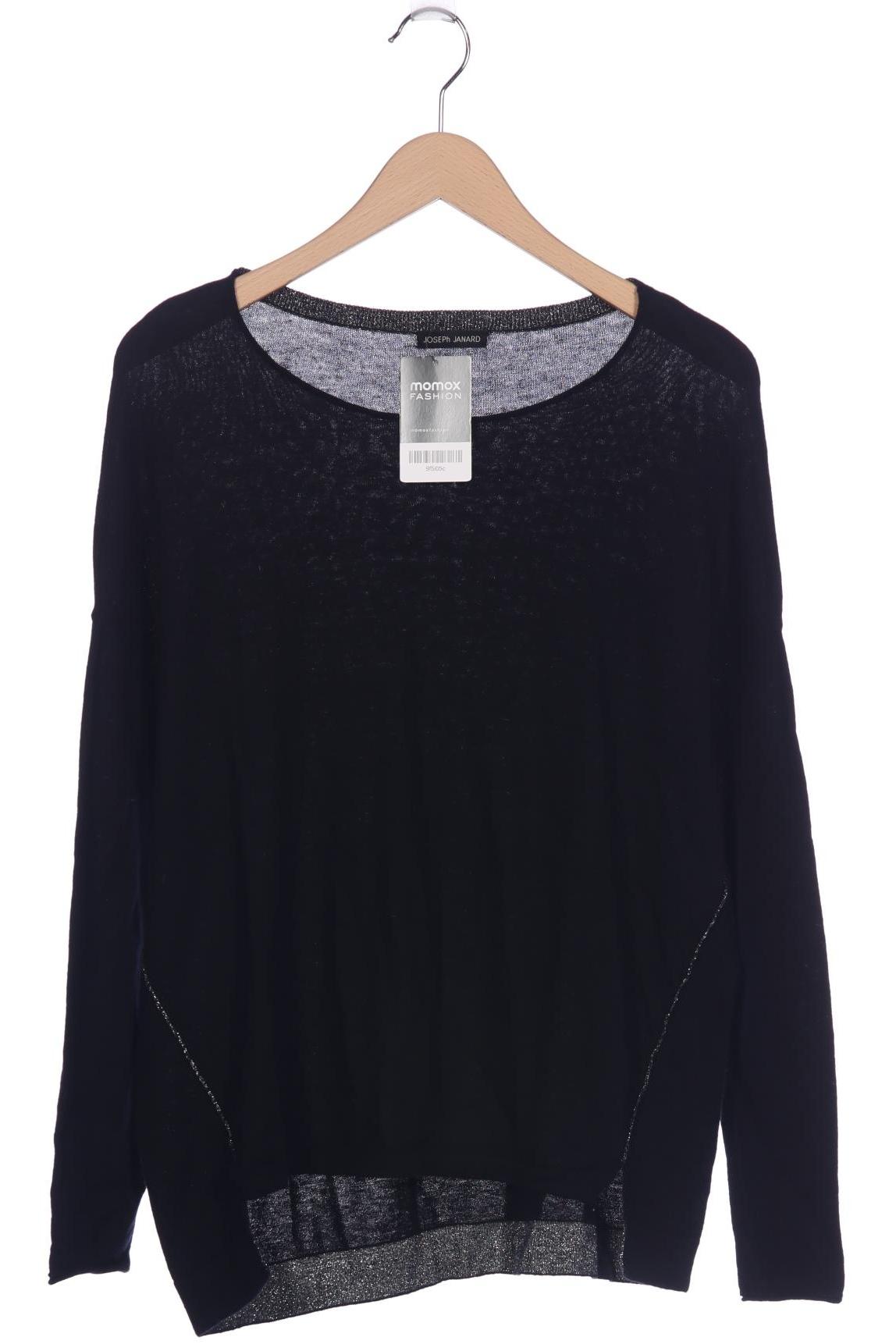 

Joseph Janard Damen Pullover, schwarz, Gr. 38