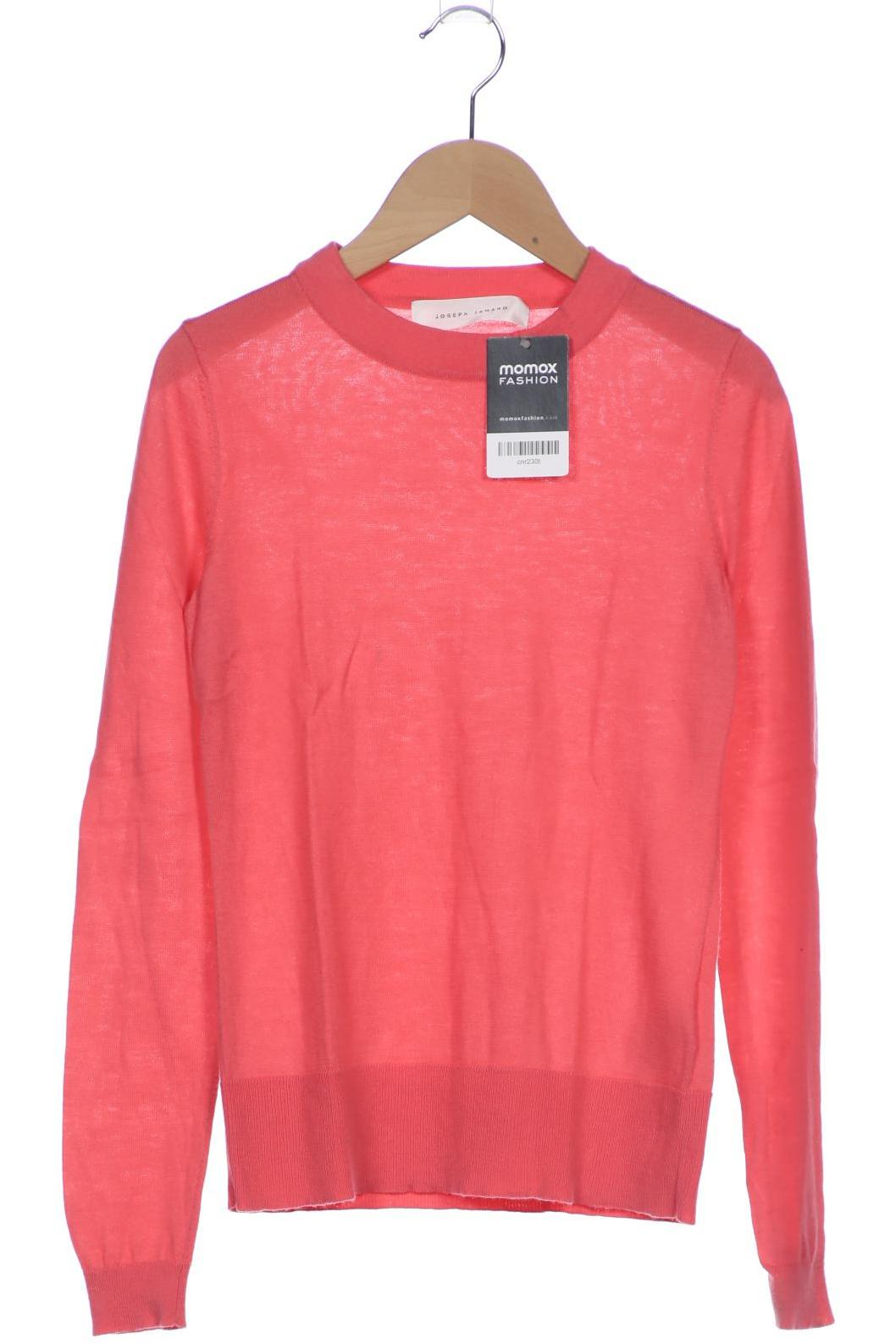 

Joseph Janard Damen Pullover, pink, Gr. 32