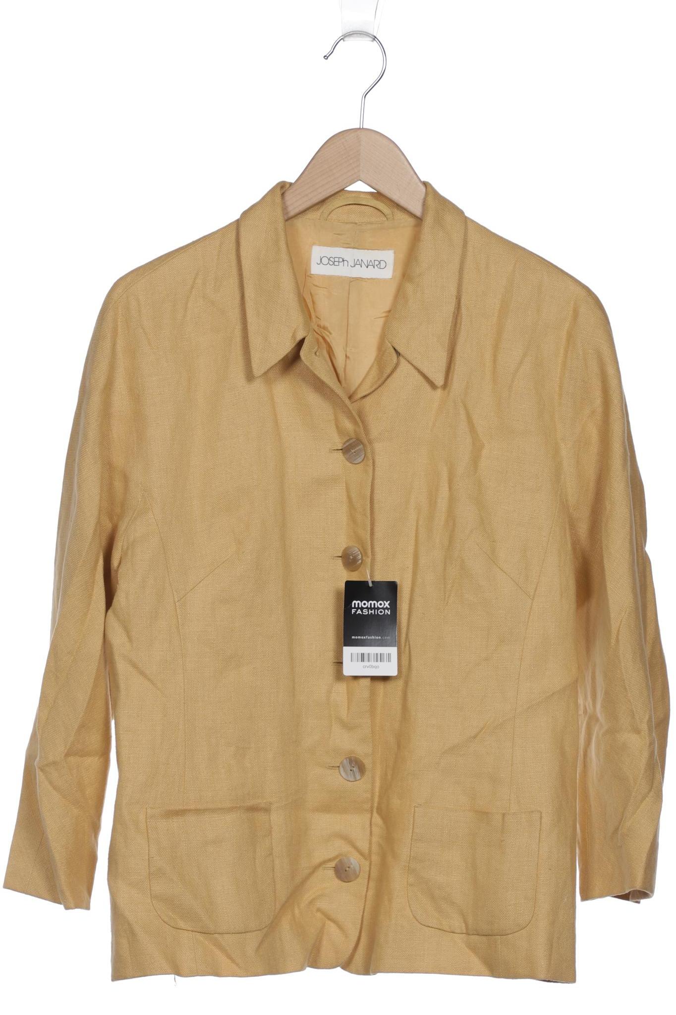 

Joseph Janard Damen Jacke, gelb