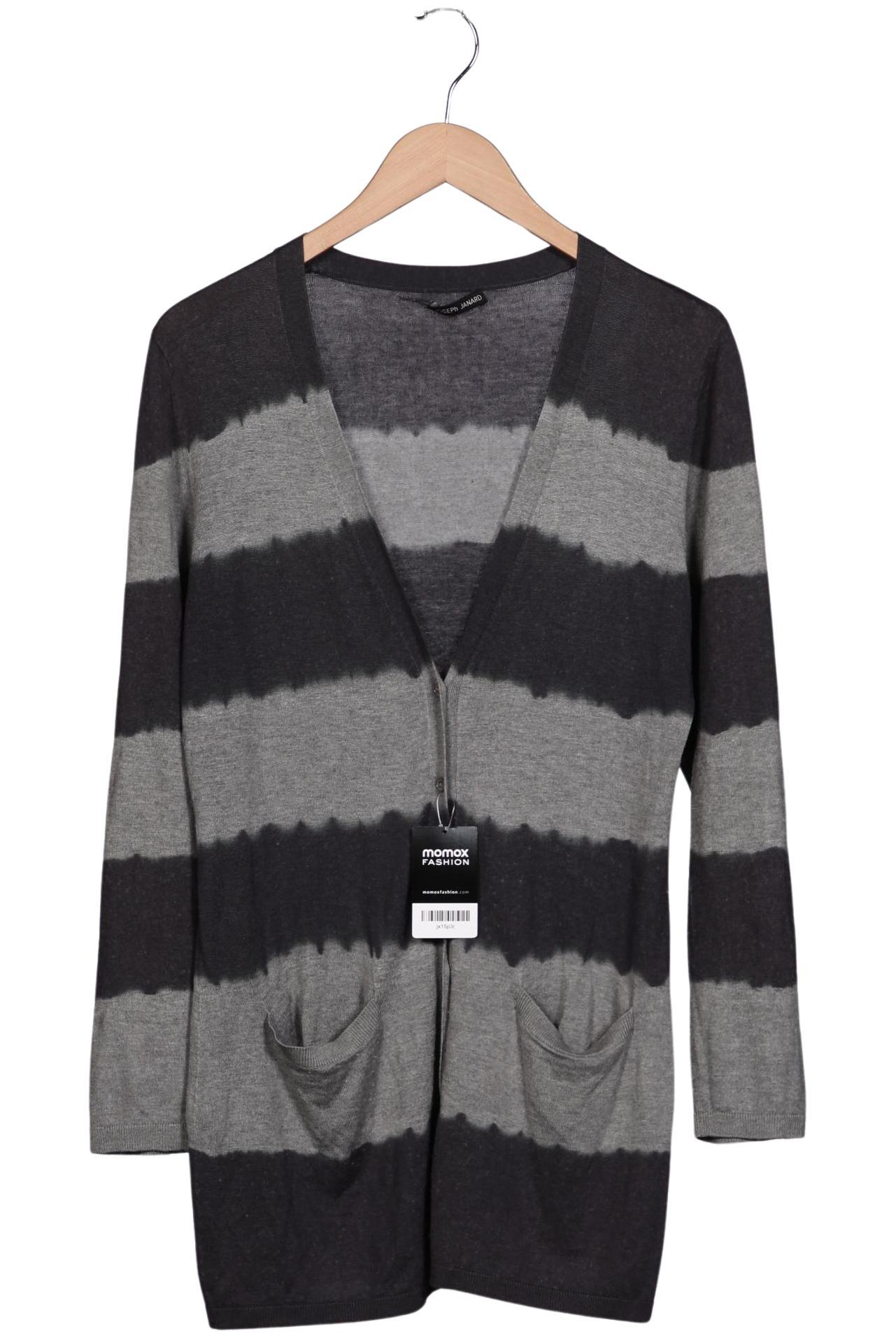

Joseph Janard Damen Strickjacke, grau, Gr. 42