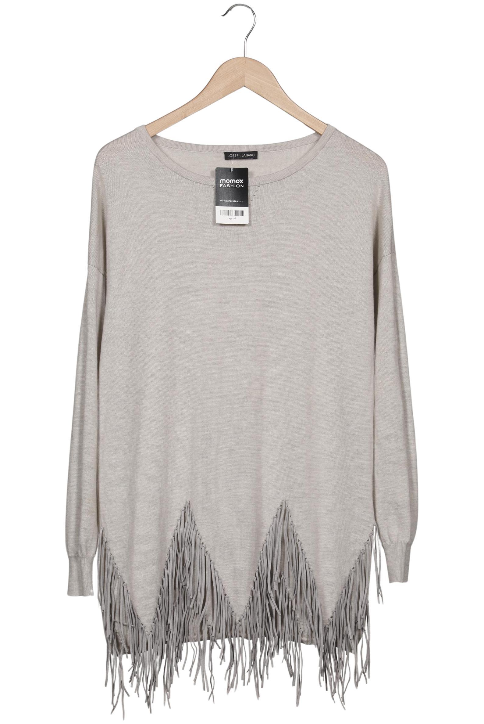 

Joseph Janard Damen Pullover, grau, Gr. 38