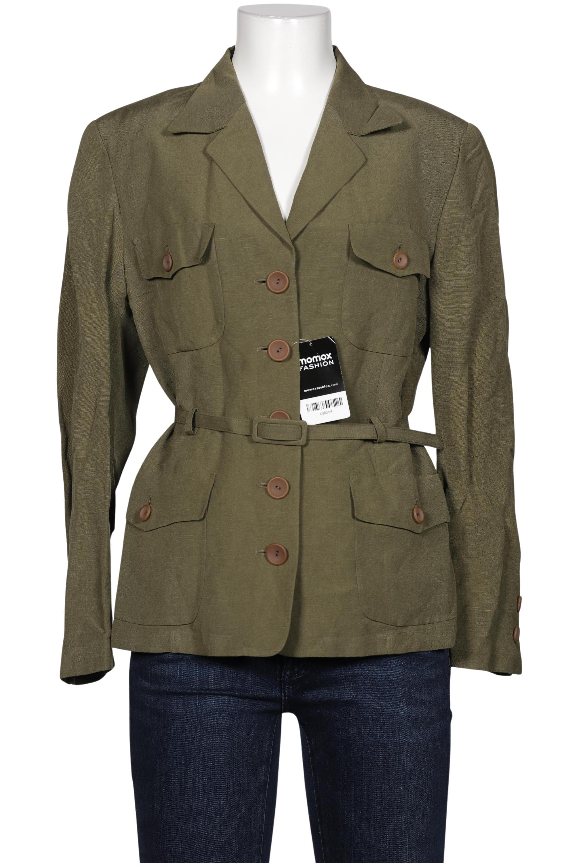 

Joseph Janard Damen Blazer, grün, Gr. 40